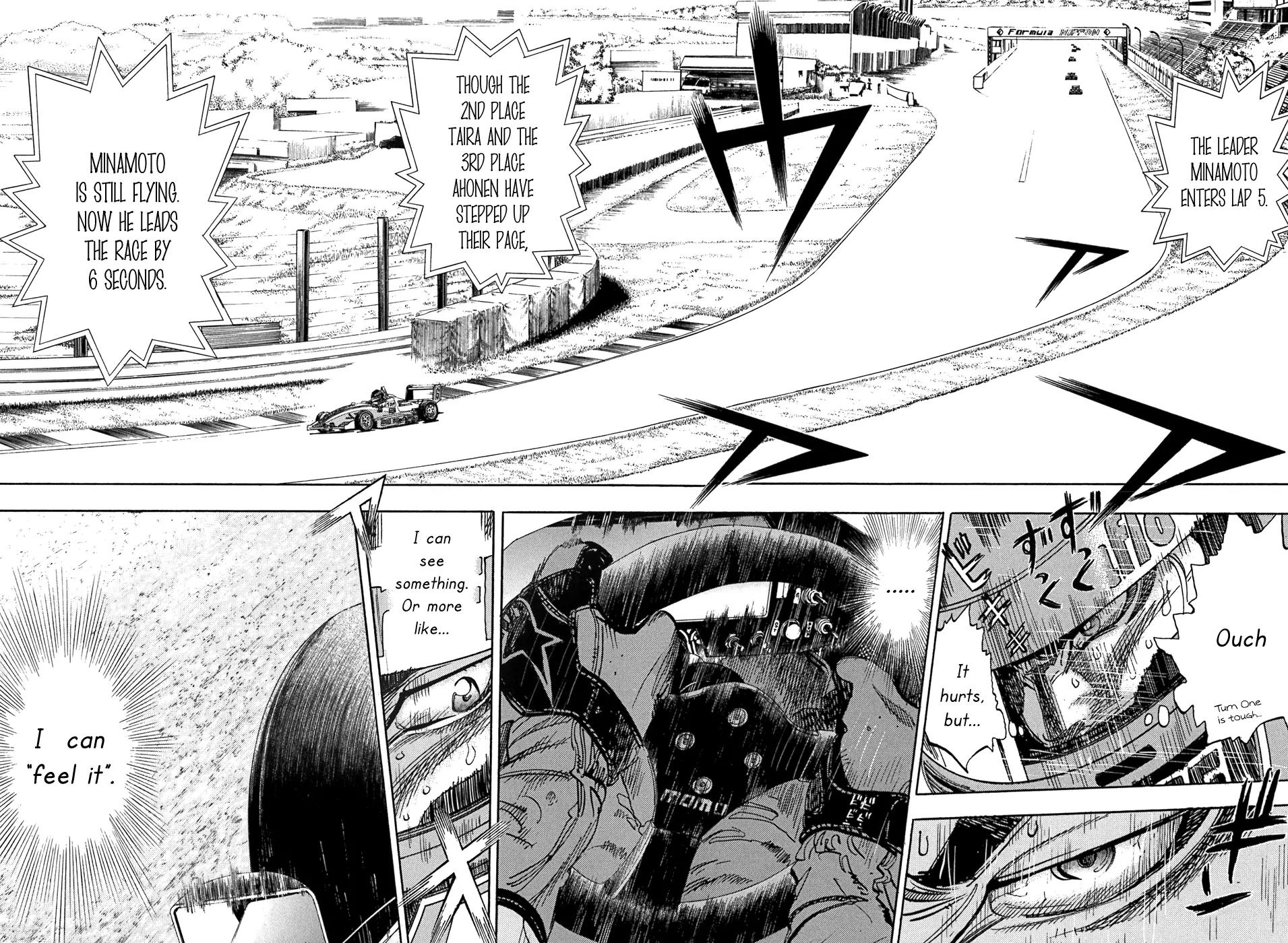 Capeta chapter 51 page 24