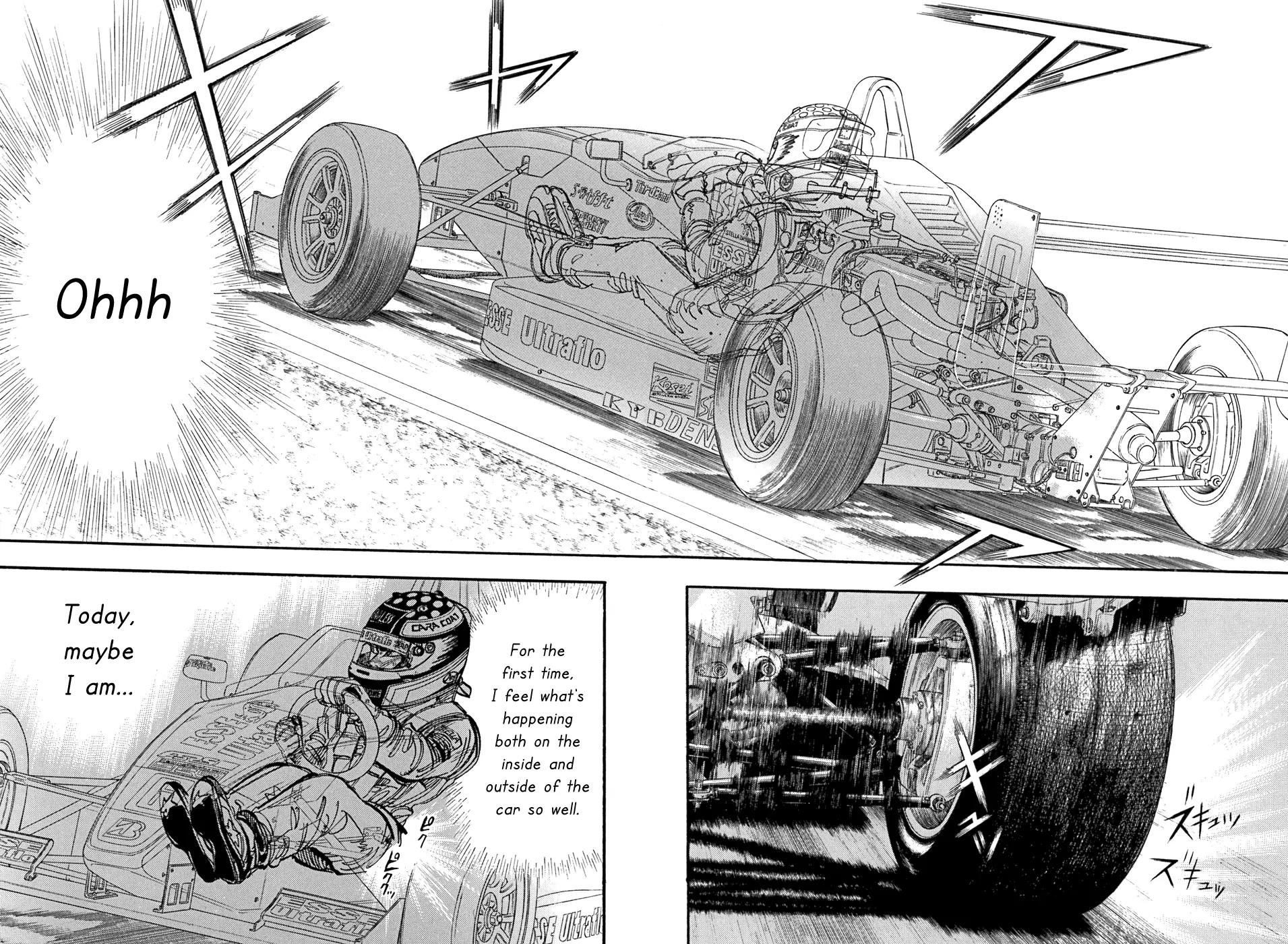 Capeta chapter 51 page 27