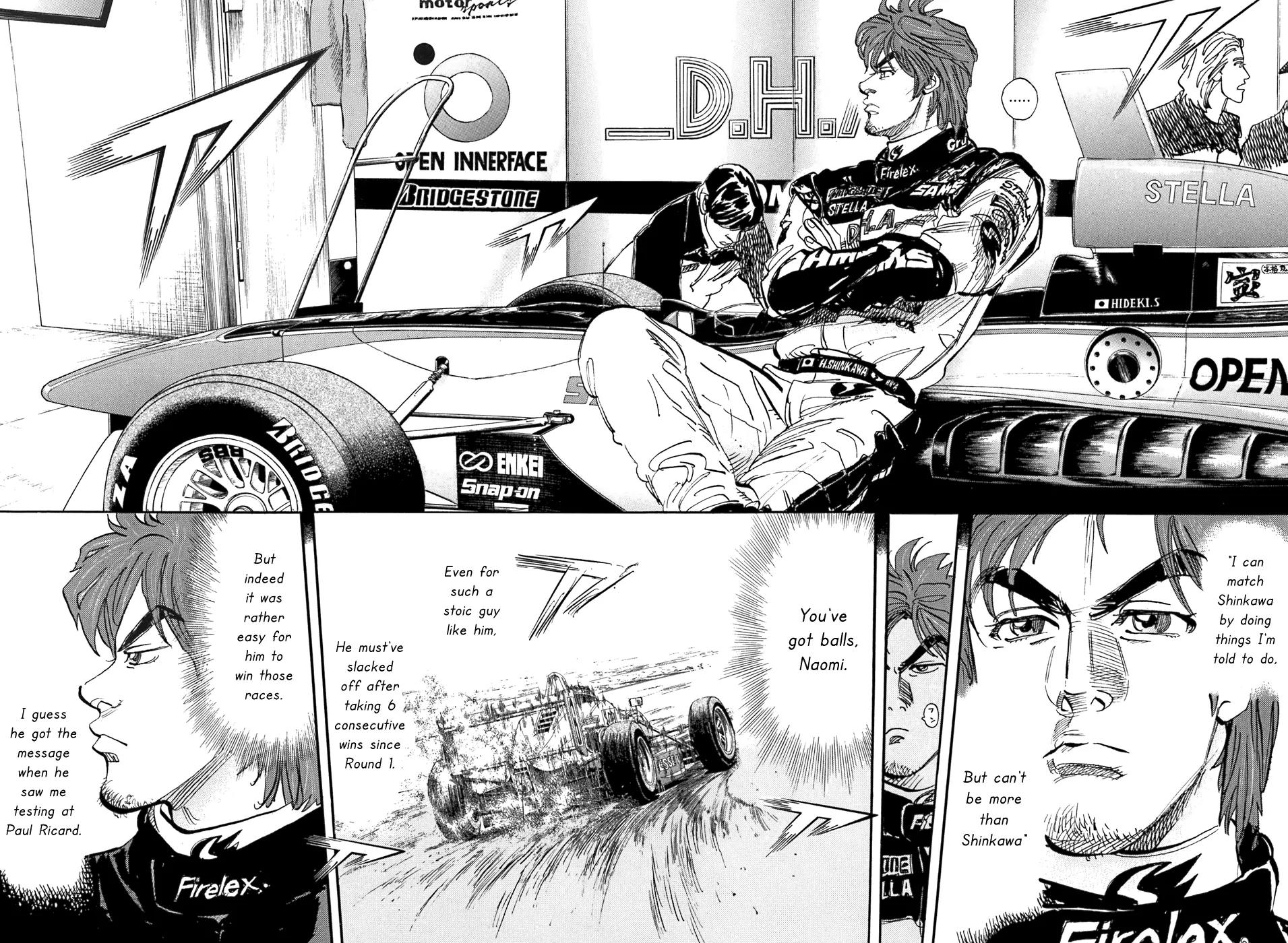 Capeta chapter 51 page 29