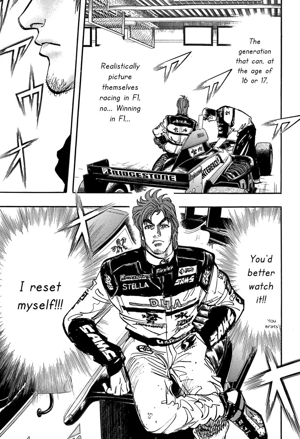 Capeta chapter 51 page 31