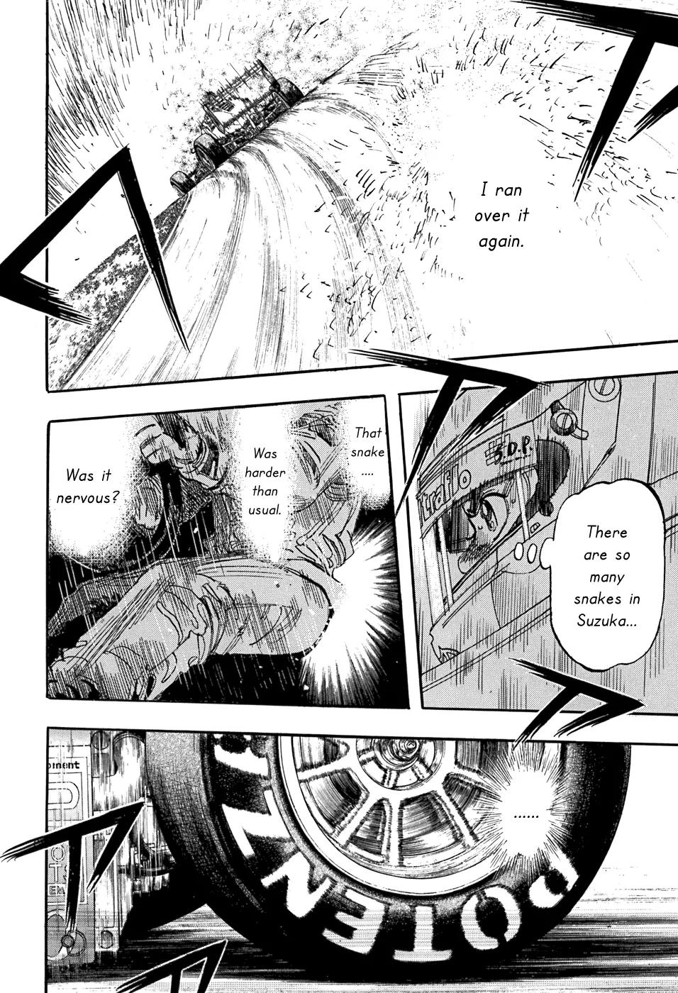 Capeta chapter 51 page 38