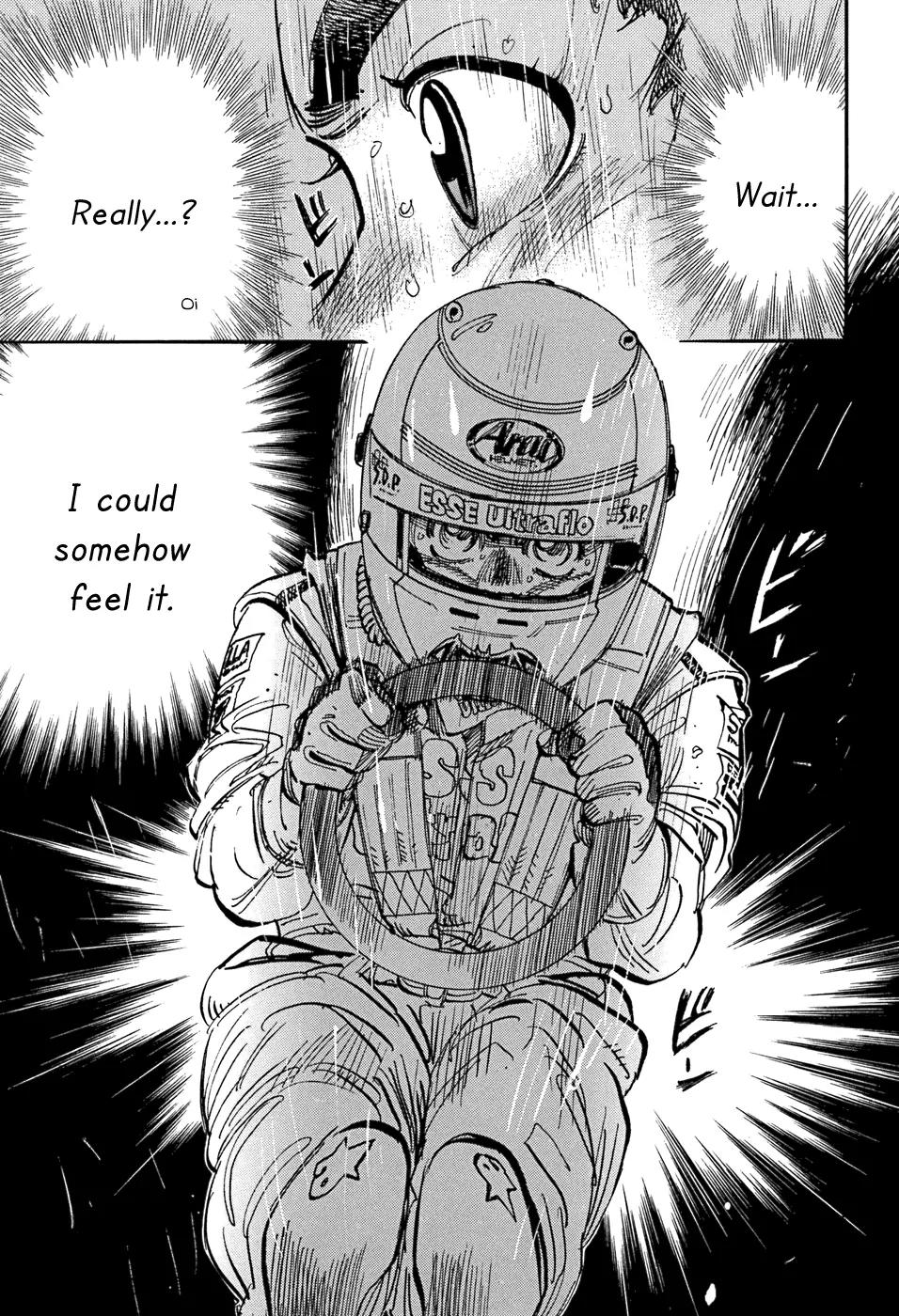 Capeta chapter 51 page 39