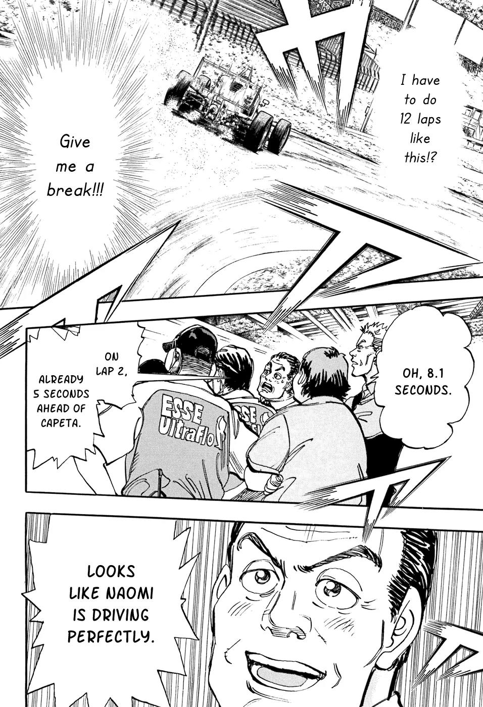 Capeta chapter 51 page 4