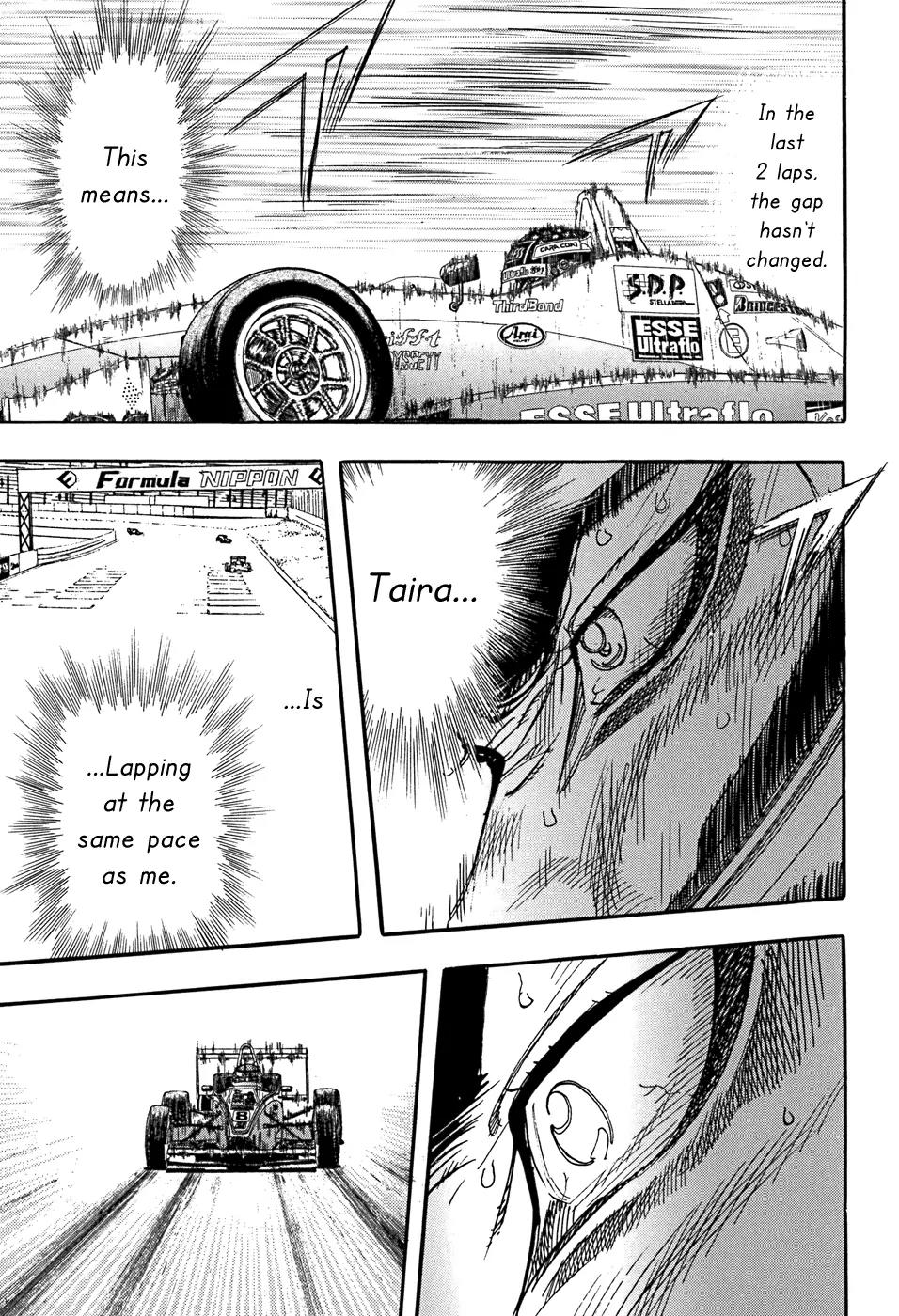 Capeta chapter 51 page 41