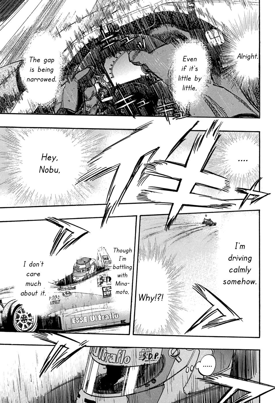 Capeta chapter 51 page 44