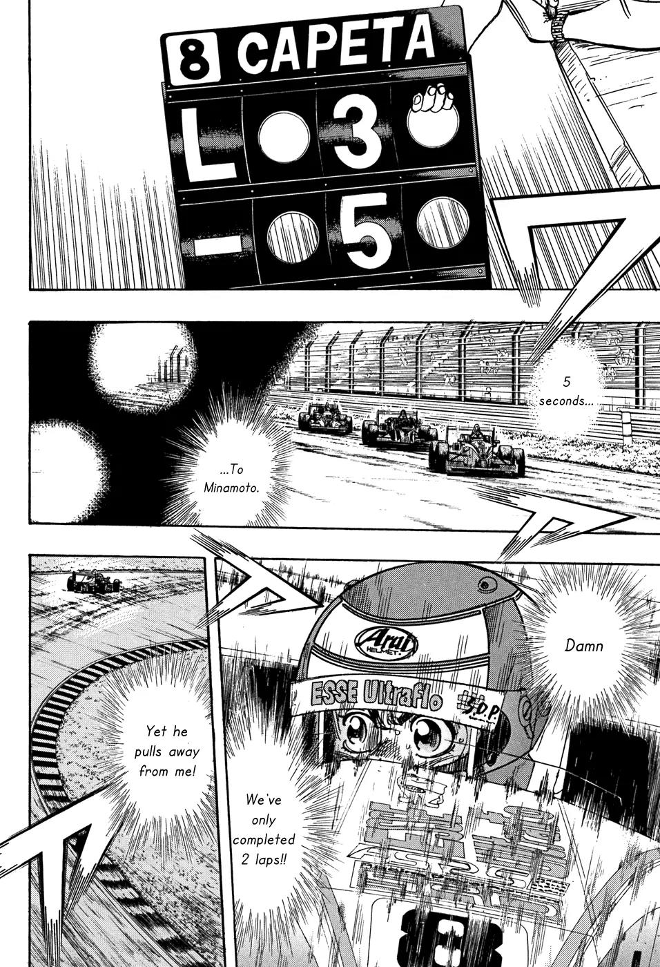 Capeta chapter 51 page 6