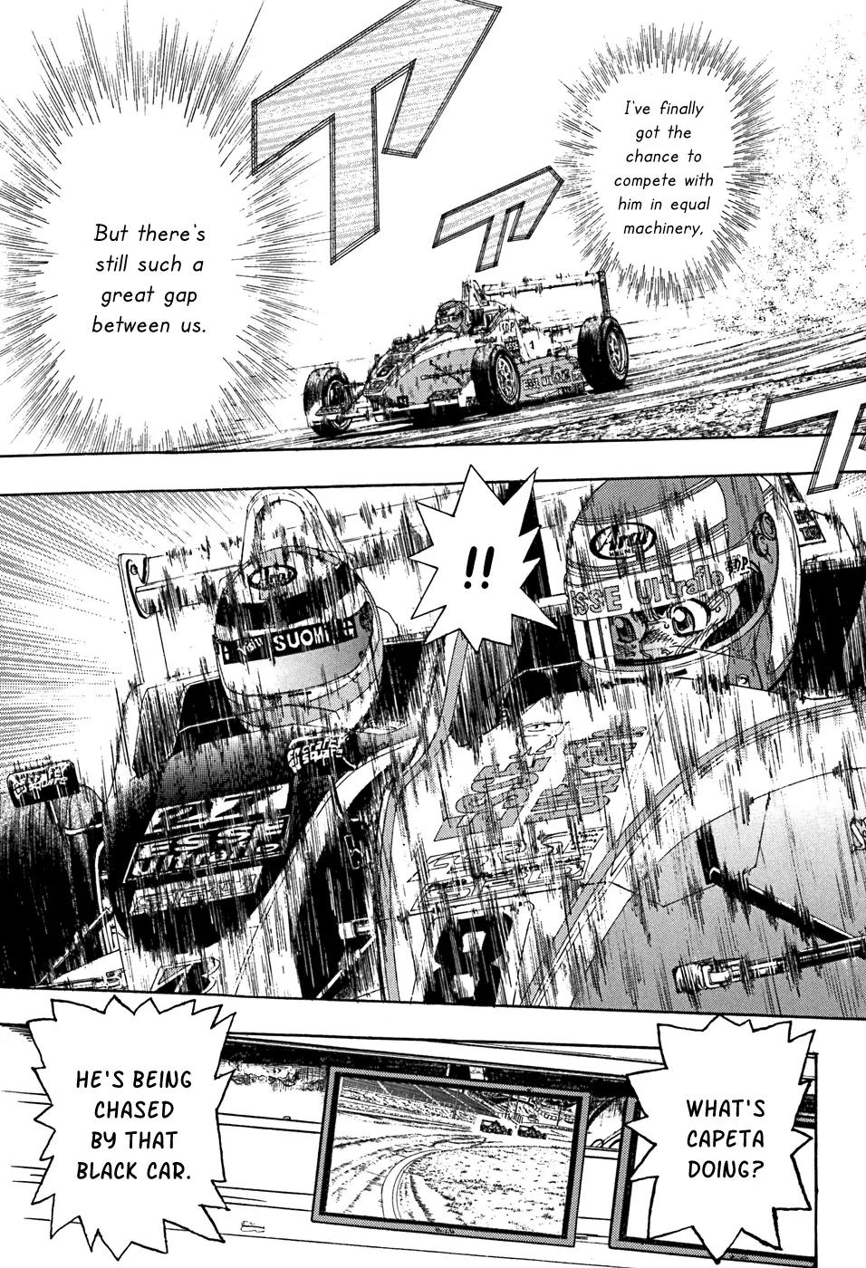 Capeta chapter 51 page 7