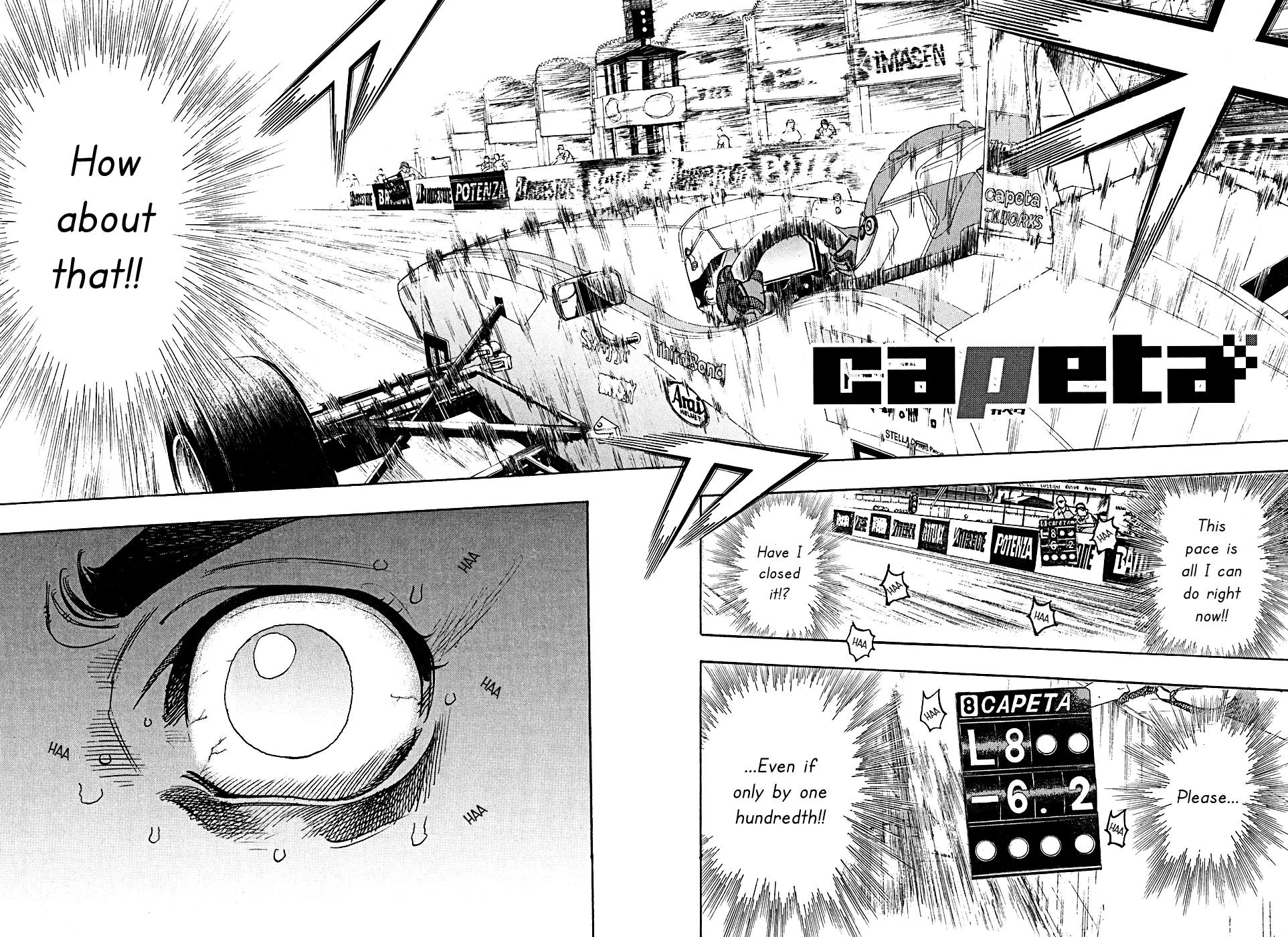 Capeta chapter 52 page 10