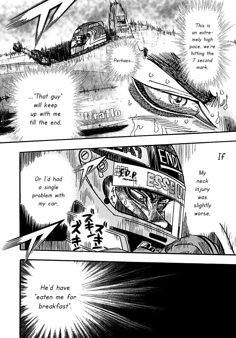 Capeta chapter 52 page 13