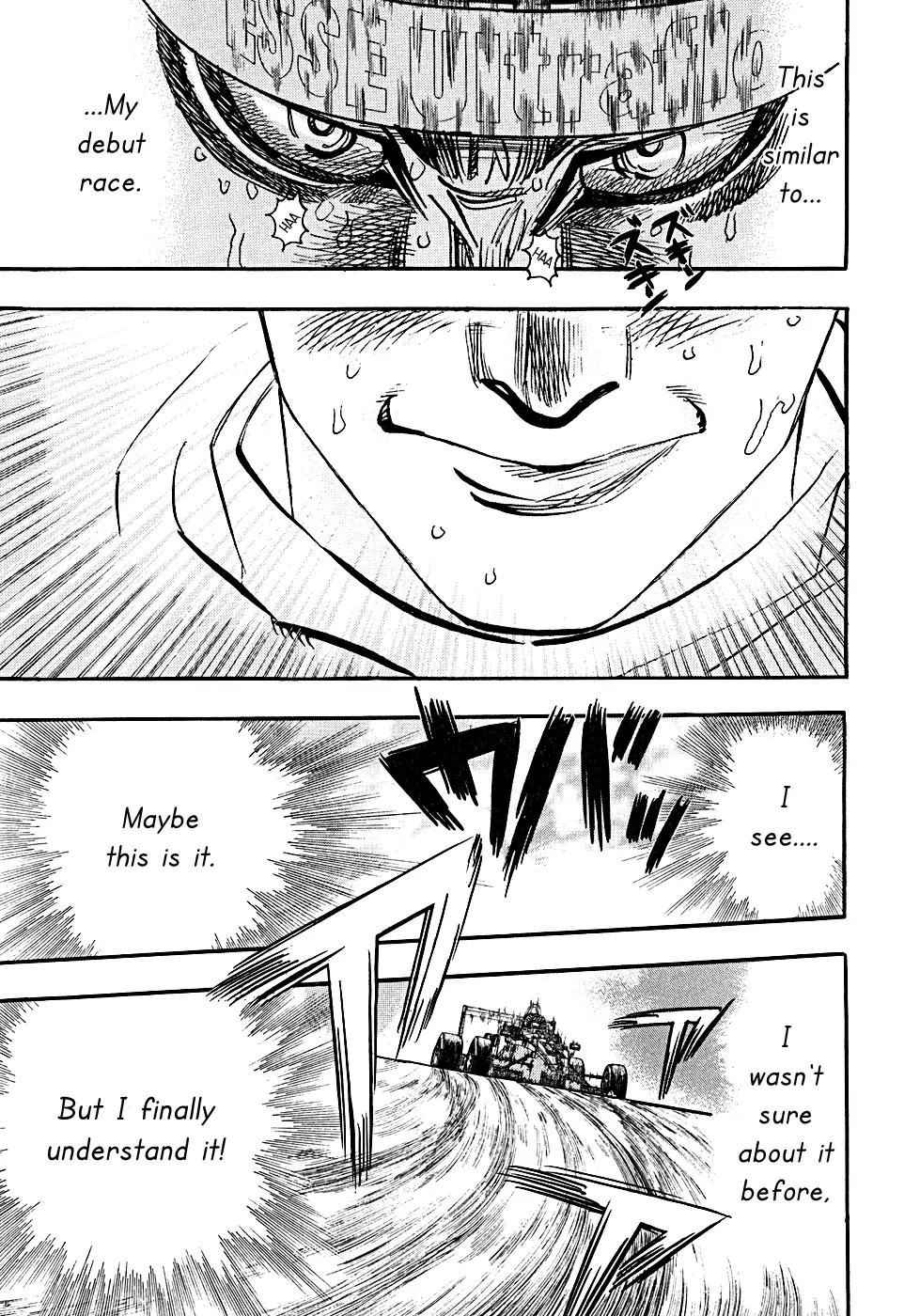 Capeta chapter 52 page 14