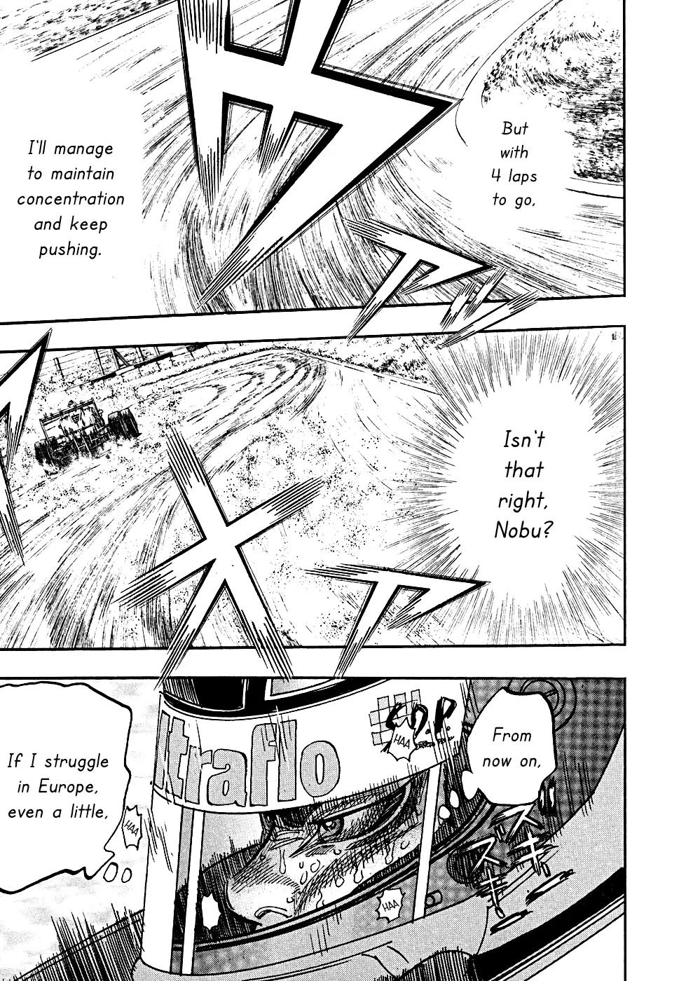 Capeta chapter 52 page 16