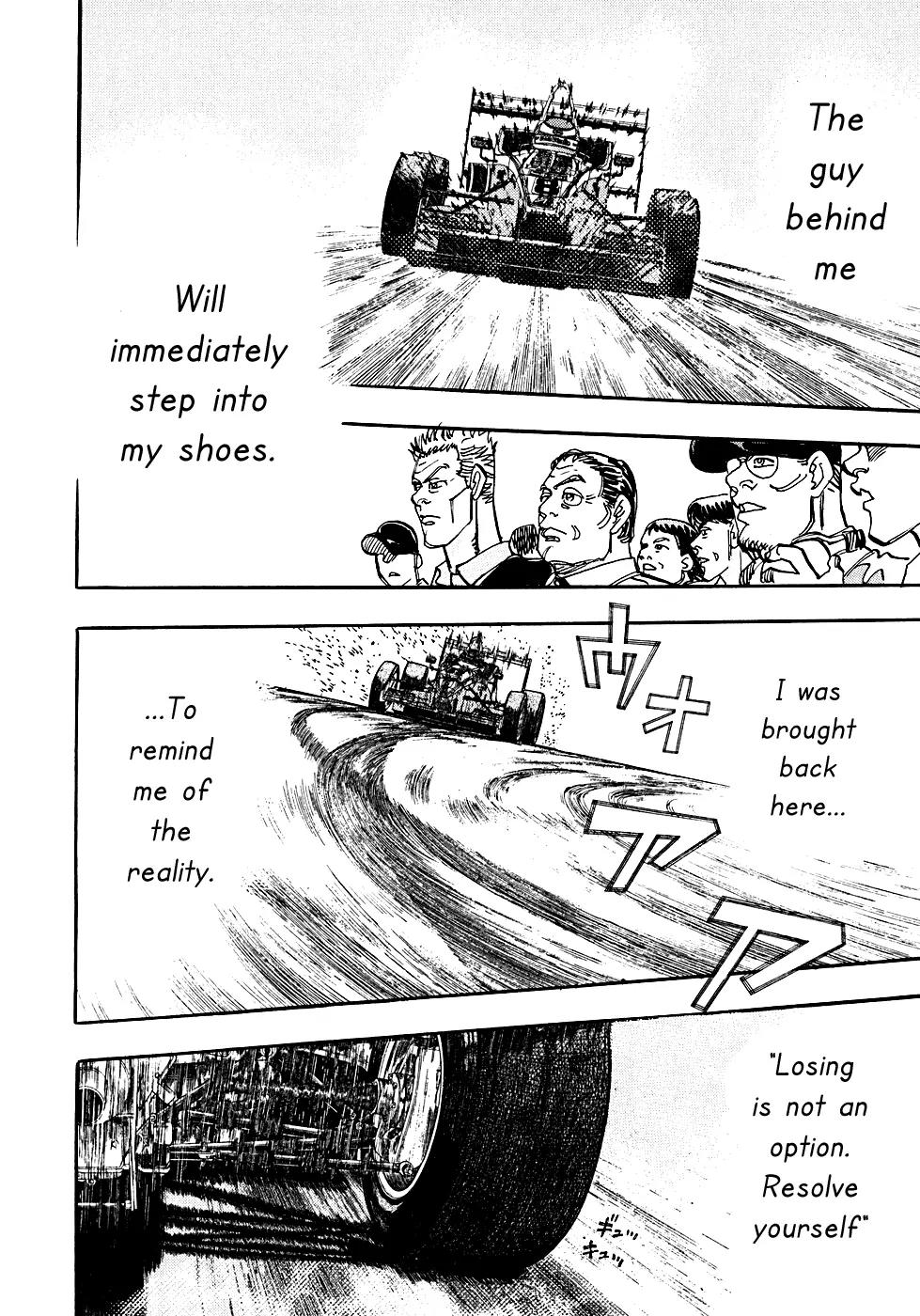 Capeta chapter 52 page 17