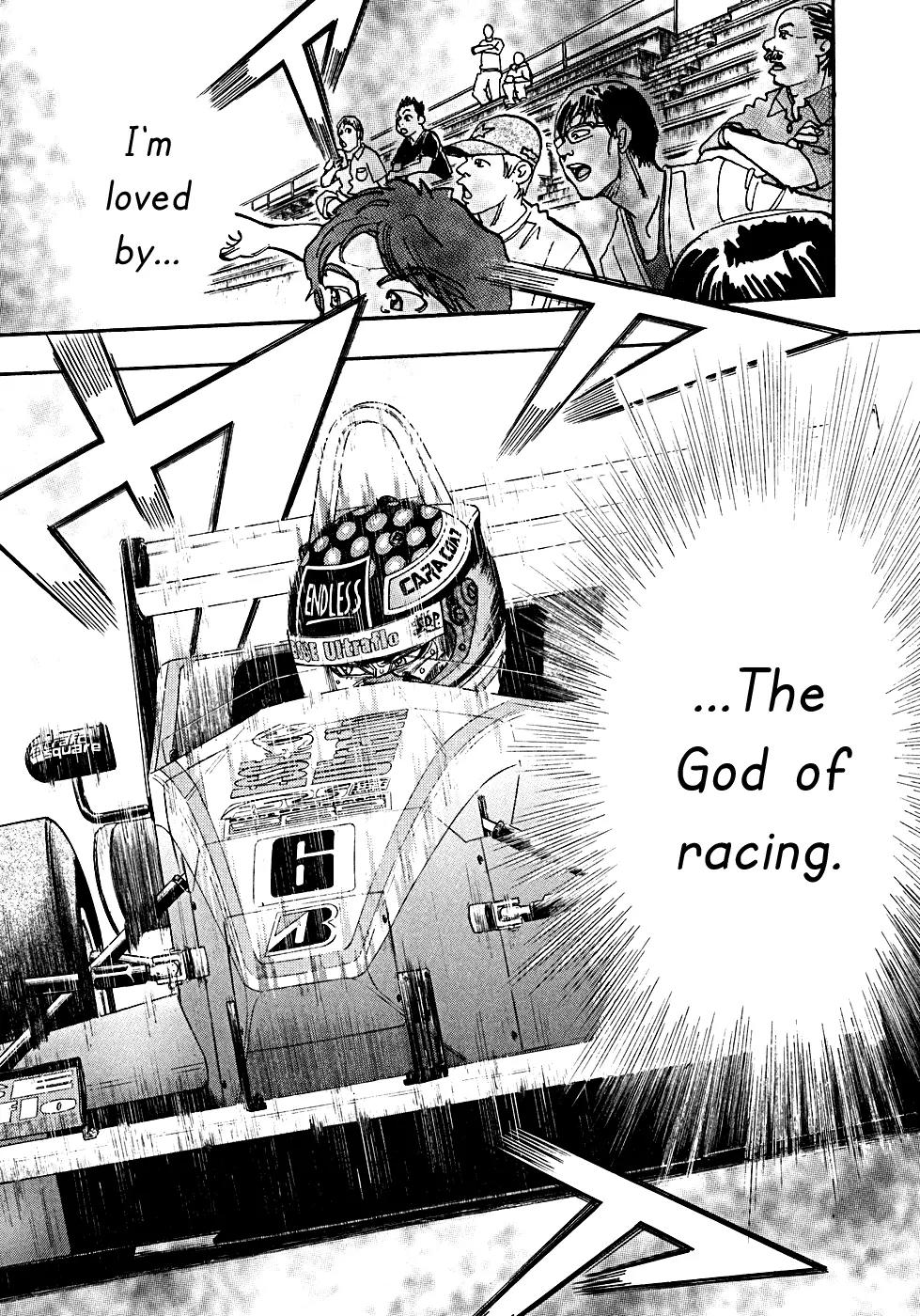 Capeta chapter 52 page 18