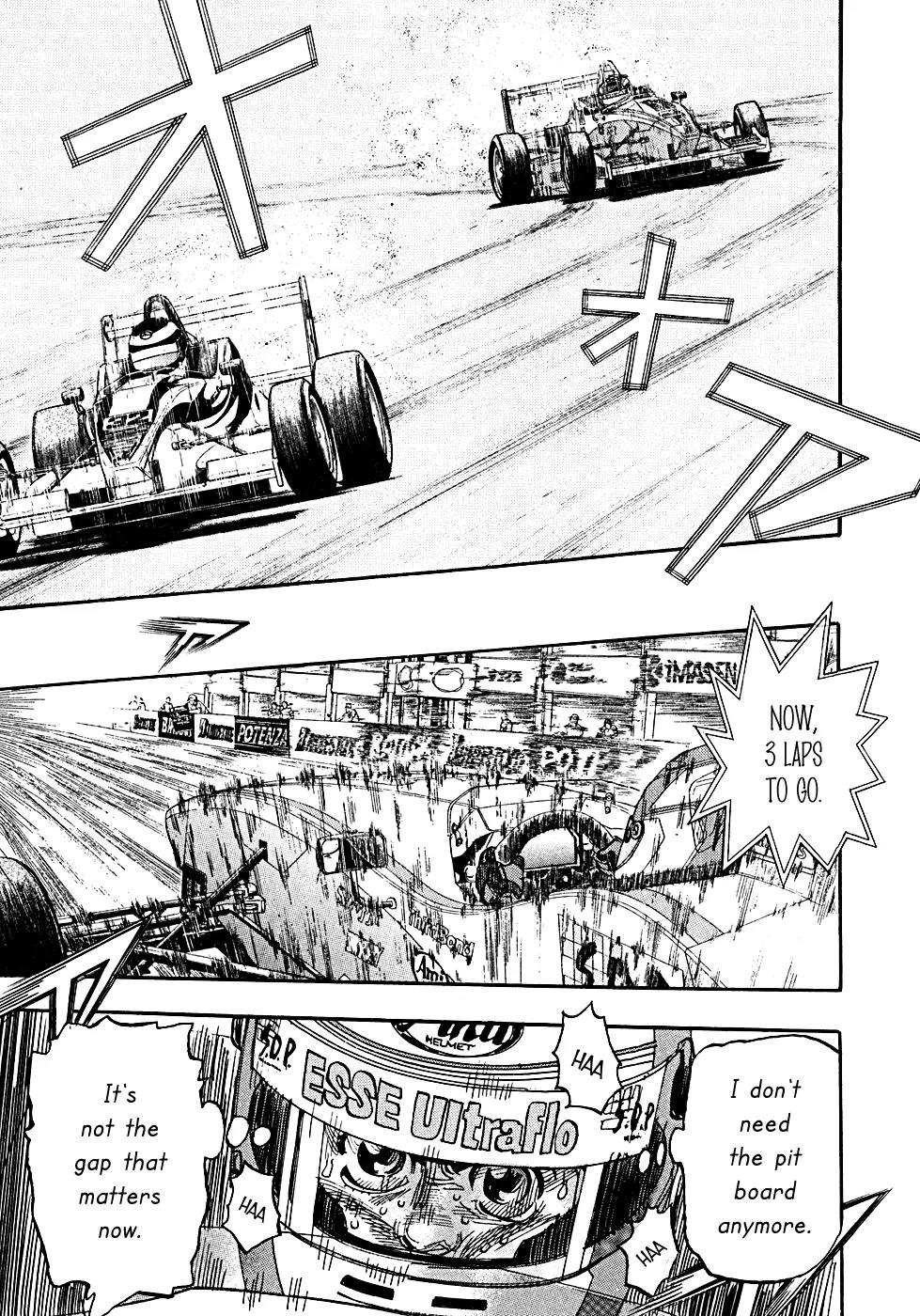 Capeta chapter 52 page 20