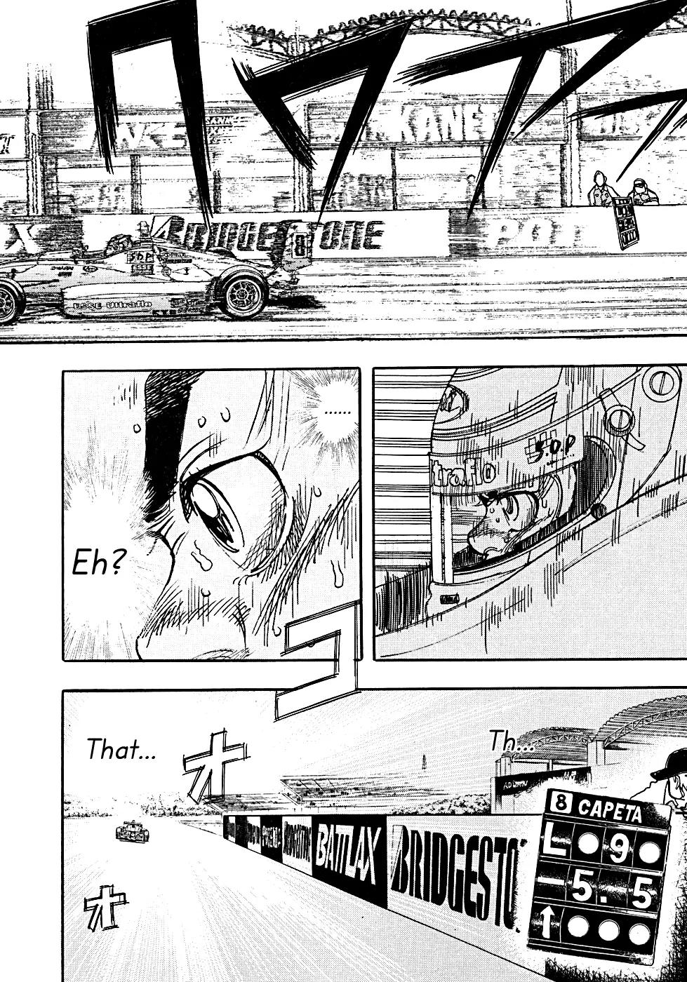 Capeta chapter 52 page 21