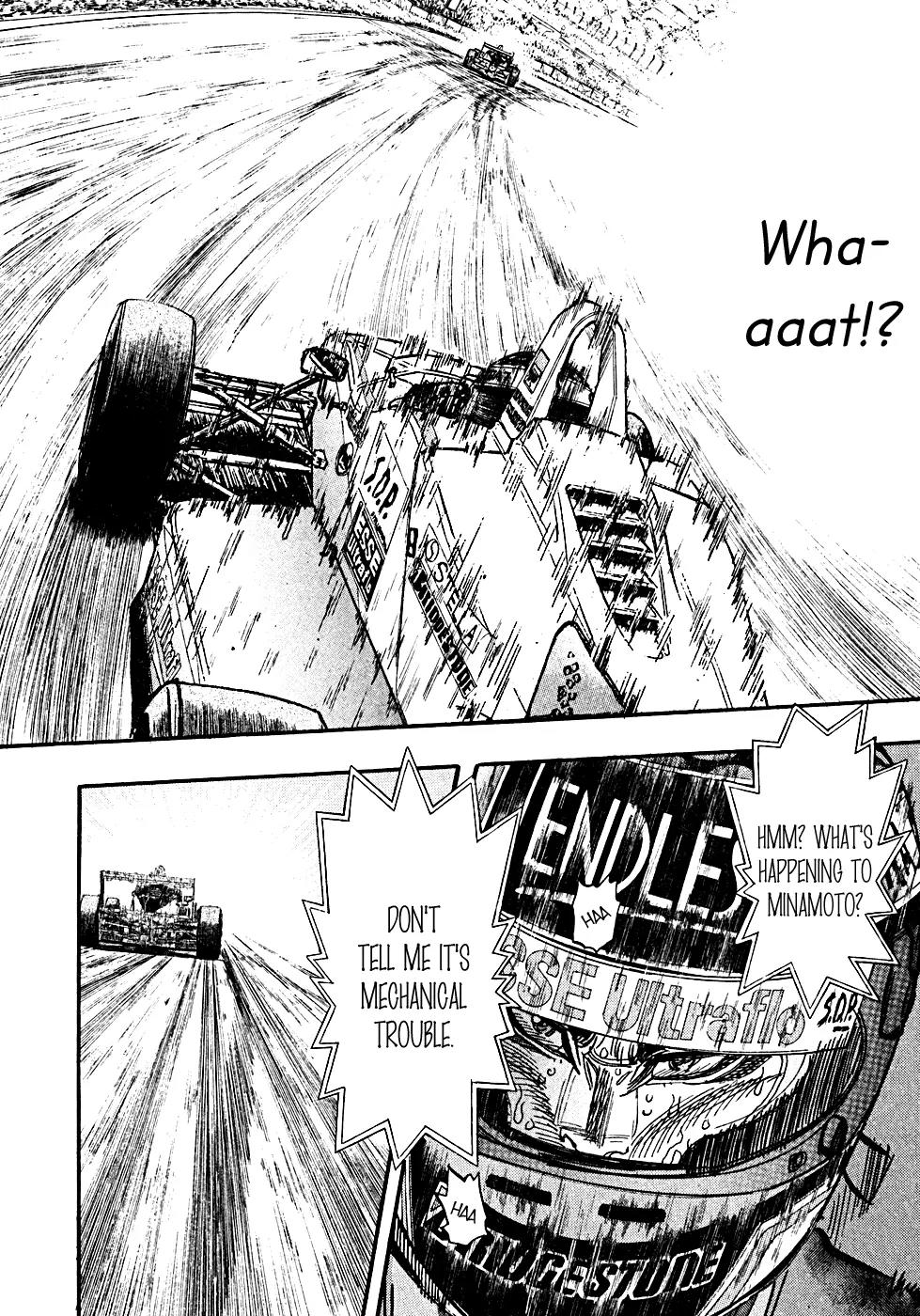 Capeta chapter 52 page 23