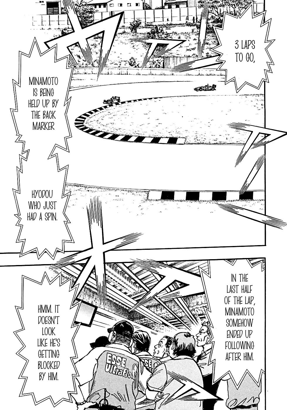 Capeta chapter 52 page 24