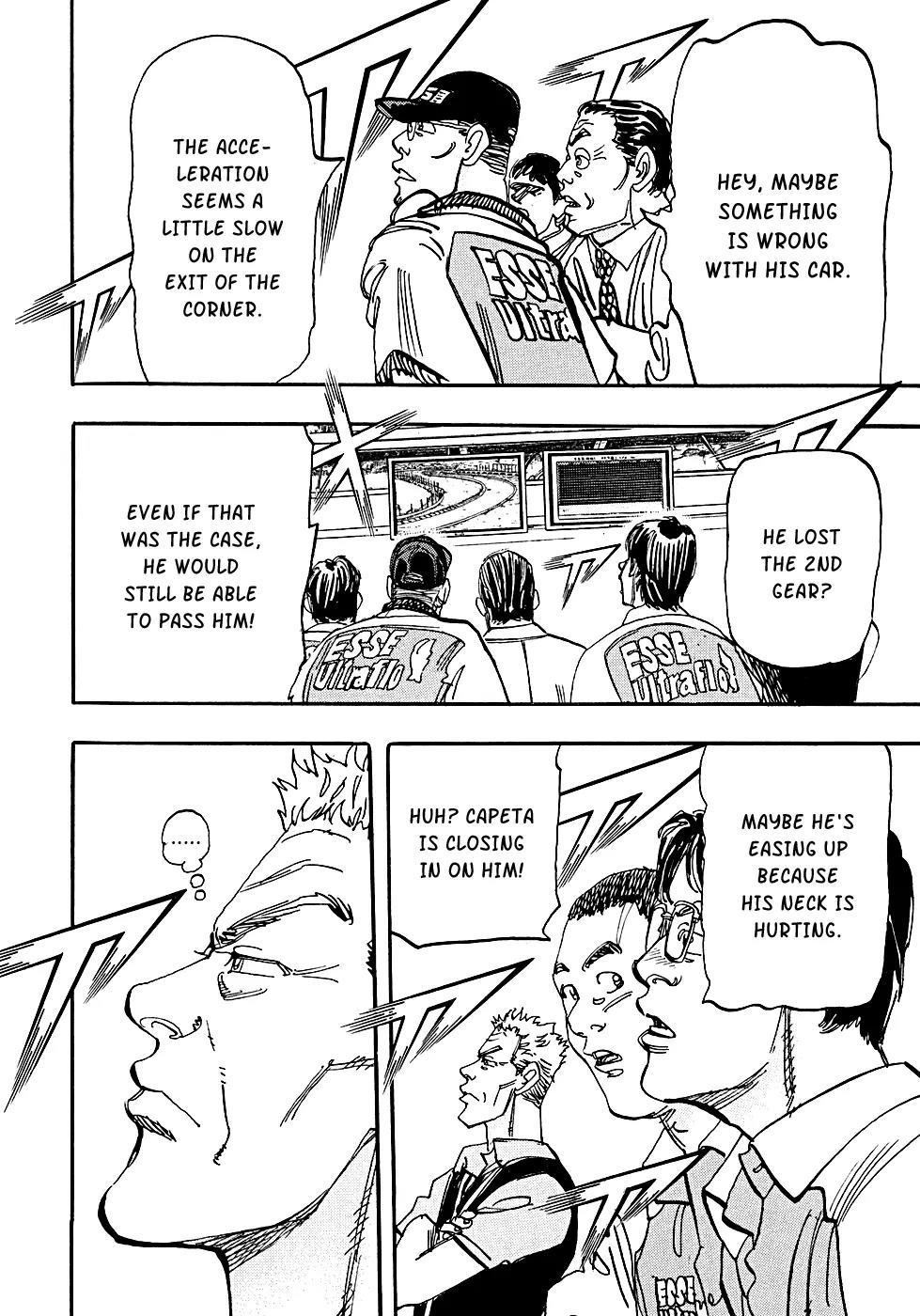 Capeta chapter 52 page 25