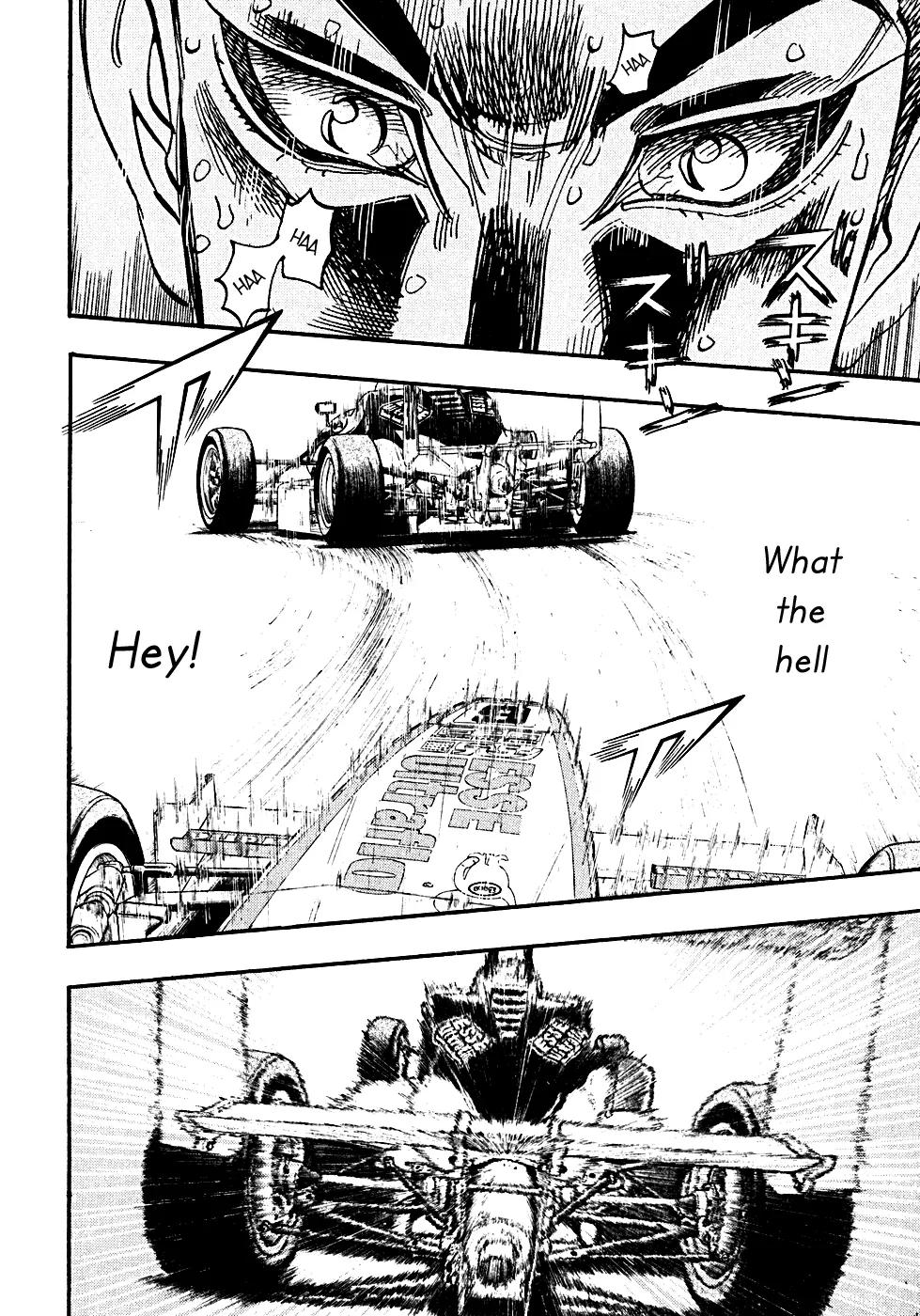 Capeta chapter 52 page 27