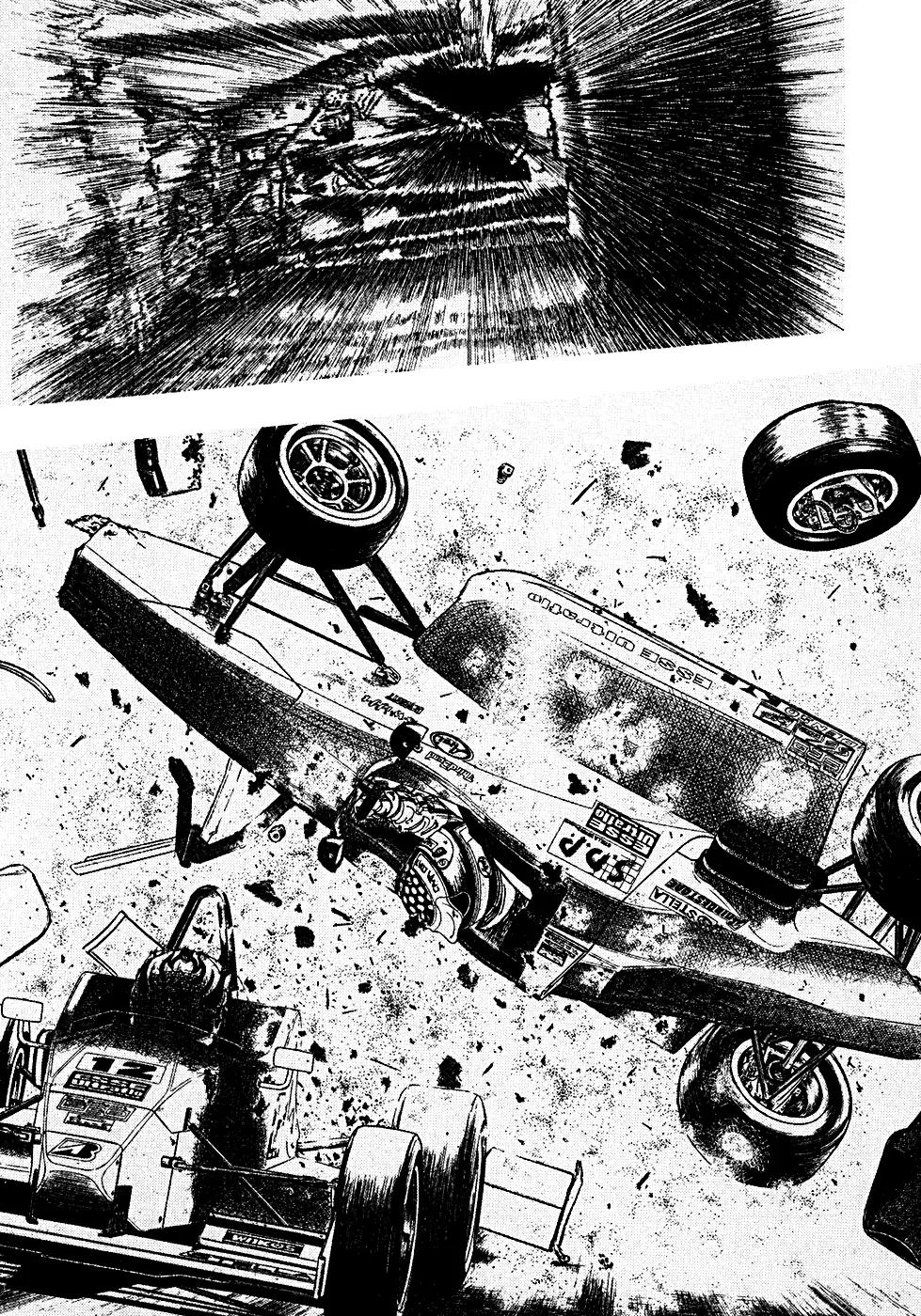 Capeta chapter 52 page 28