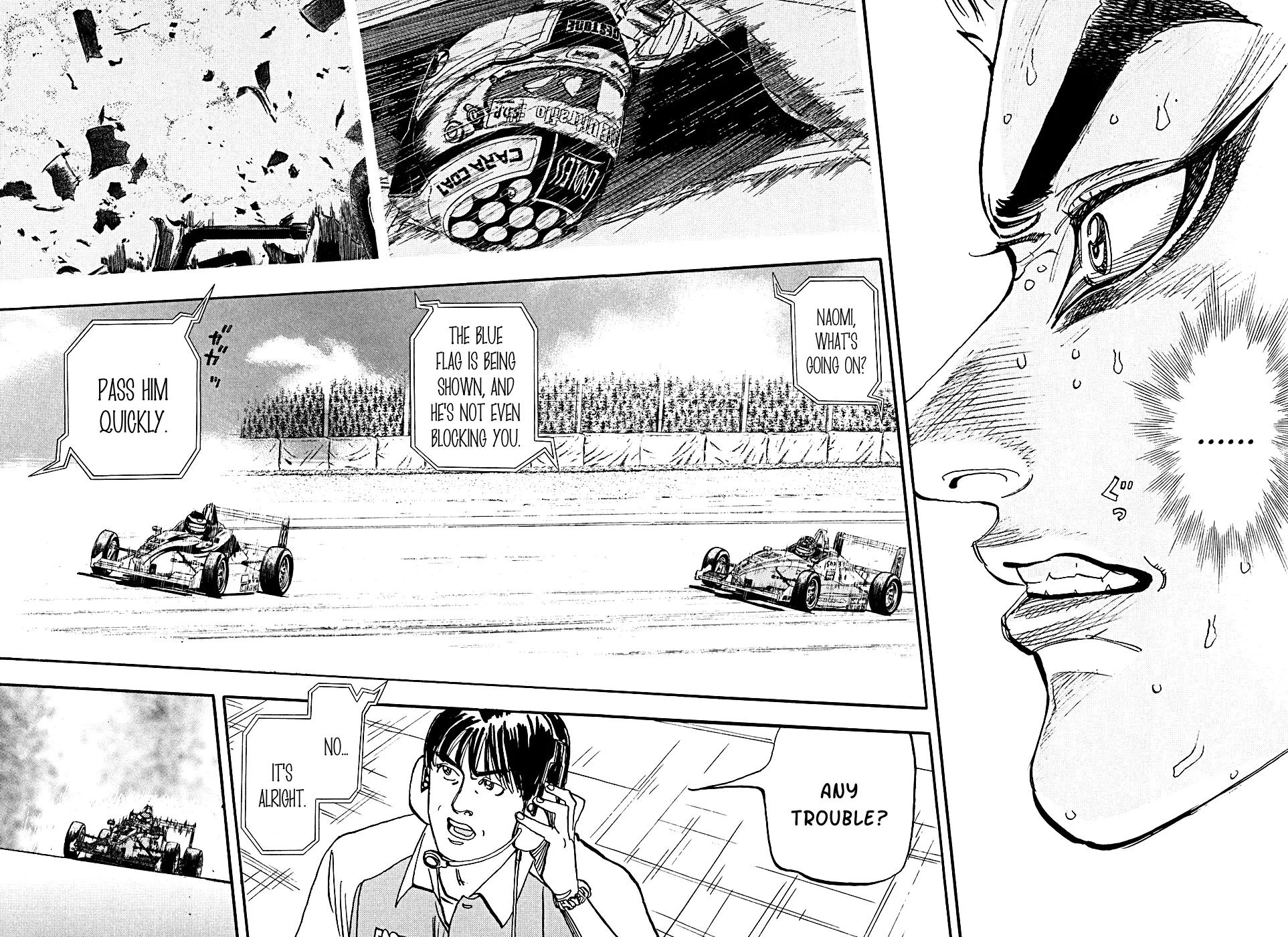 Capeta chapter 52 page 29