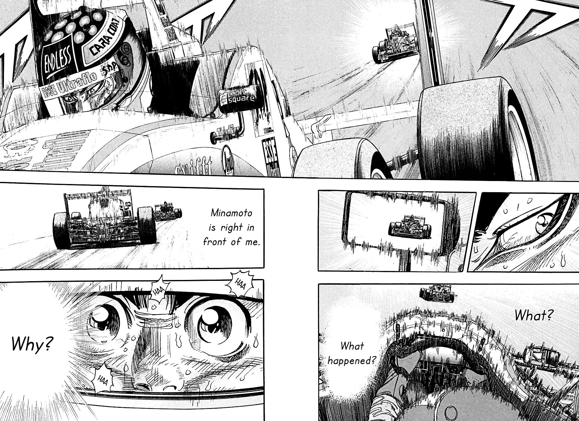 Capeta chapter 52 page 30