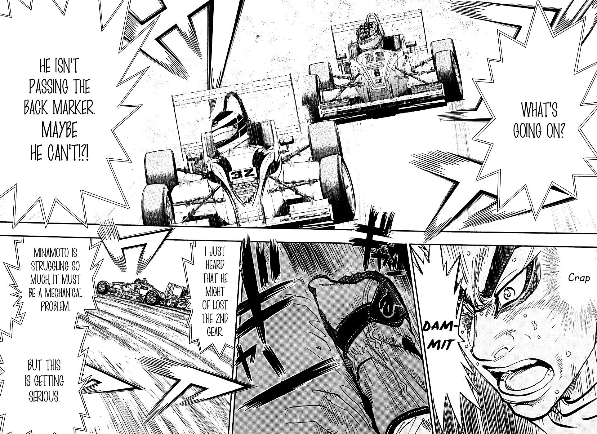 Capeta chapter 52 page 31