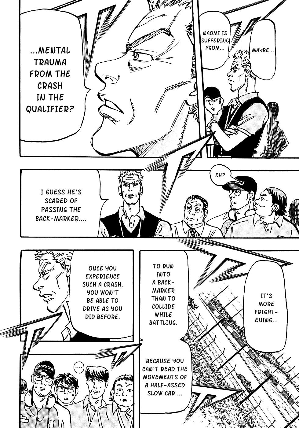 Capeta chapter 52 page 35