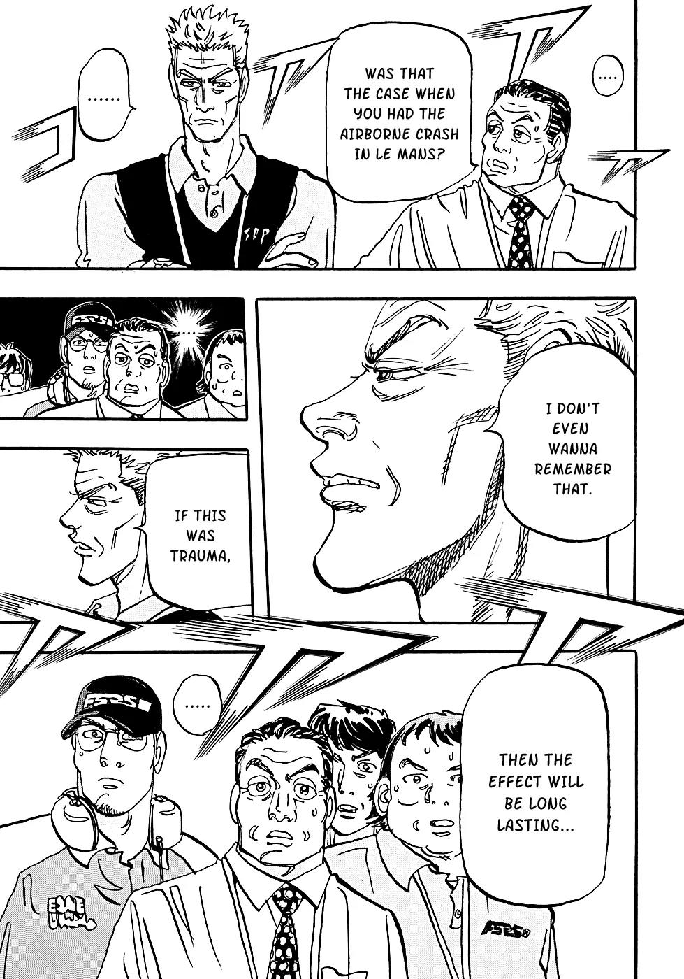 Capeta chapter 52 page 36