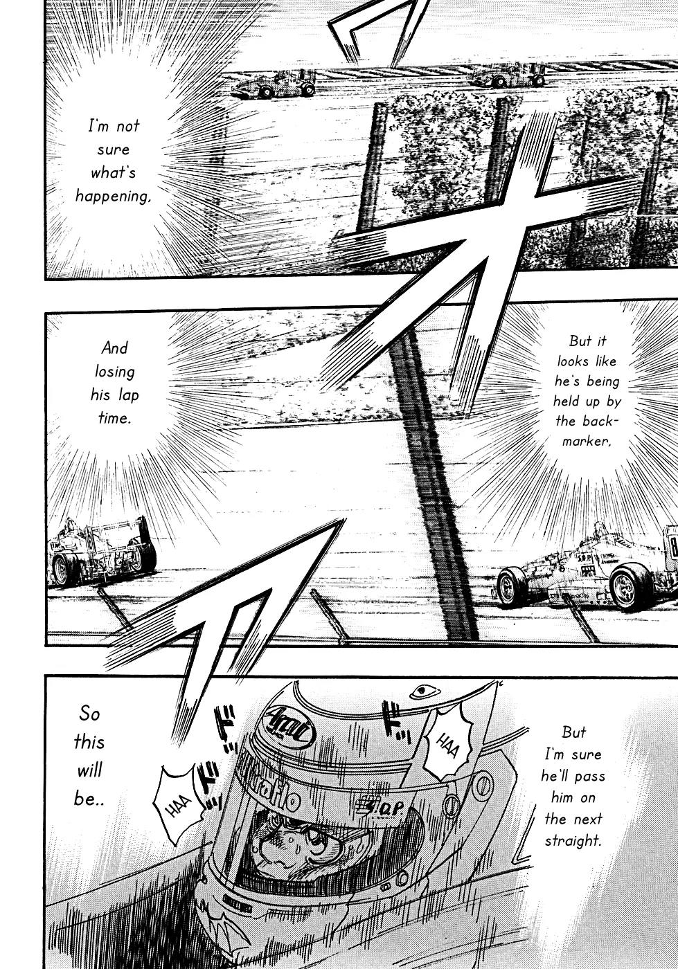 Capeta chapter 52 page 37