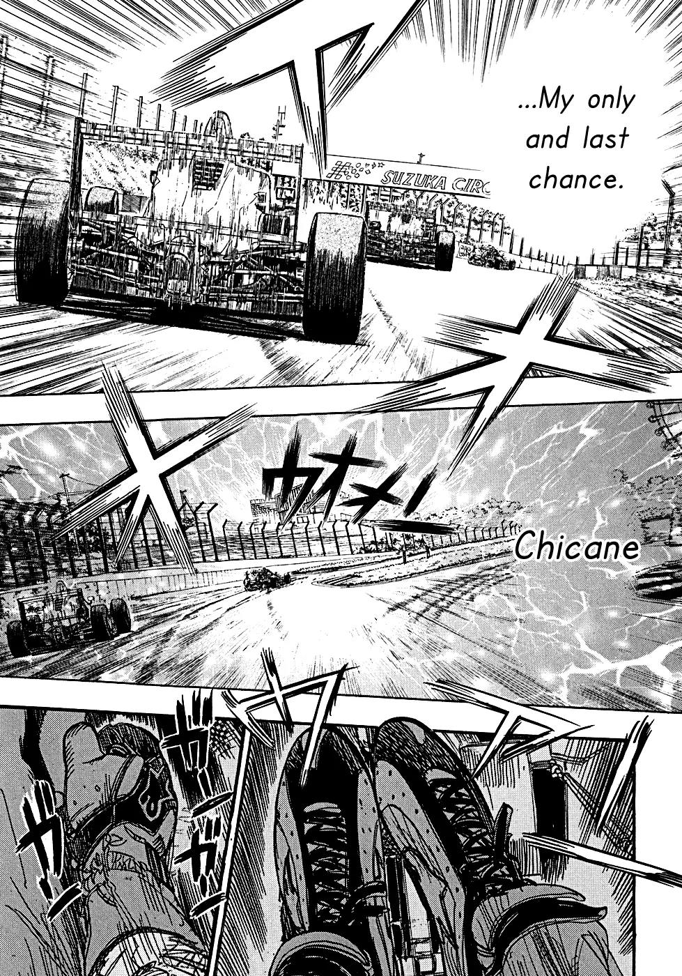 Capeta chapter 52 page 38