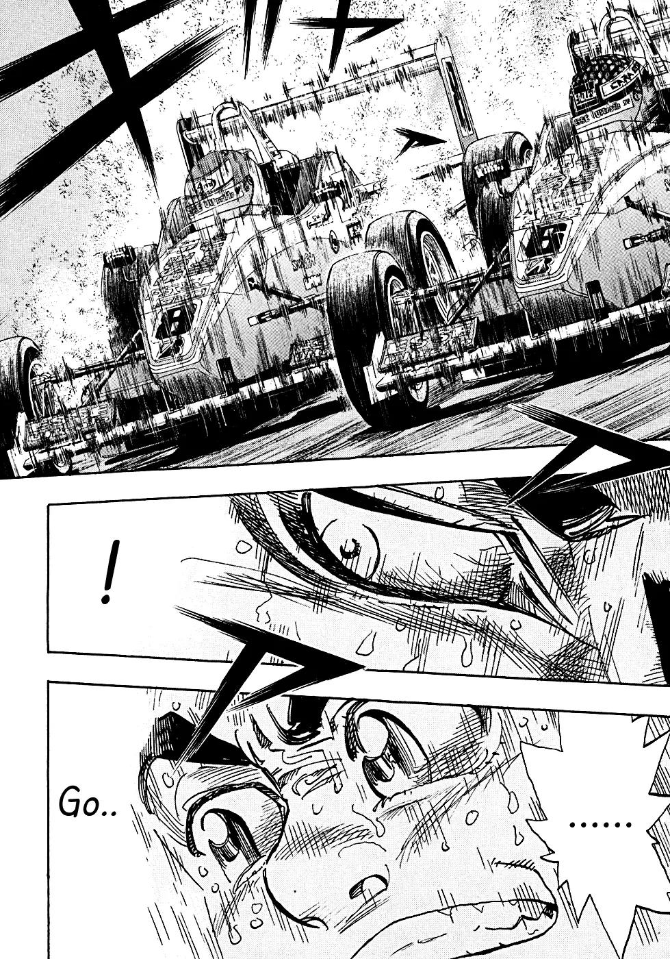 Capeta chapter 52 page 39