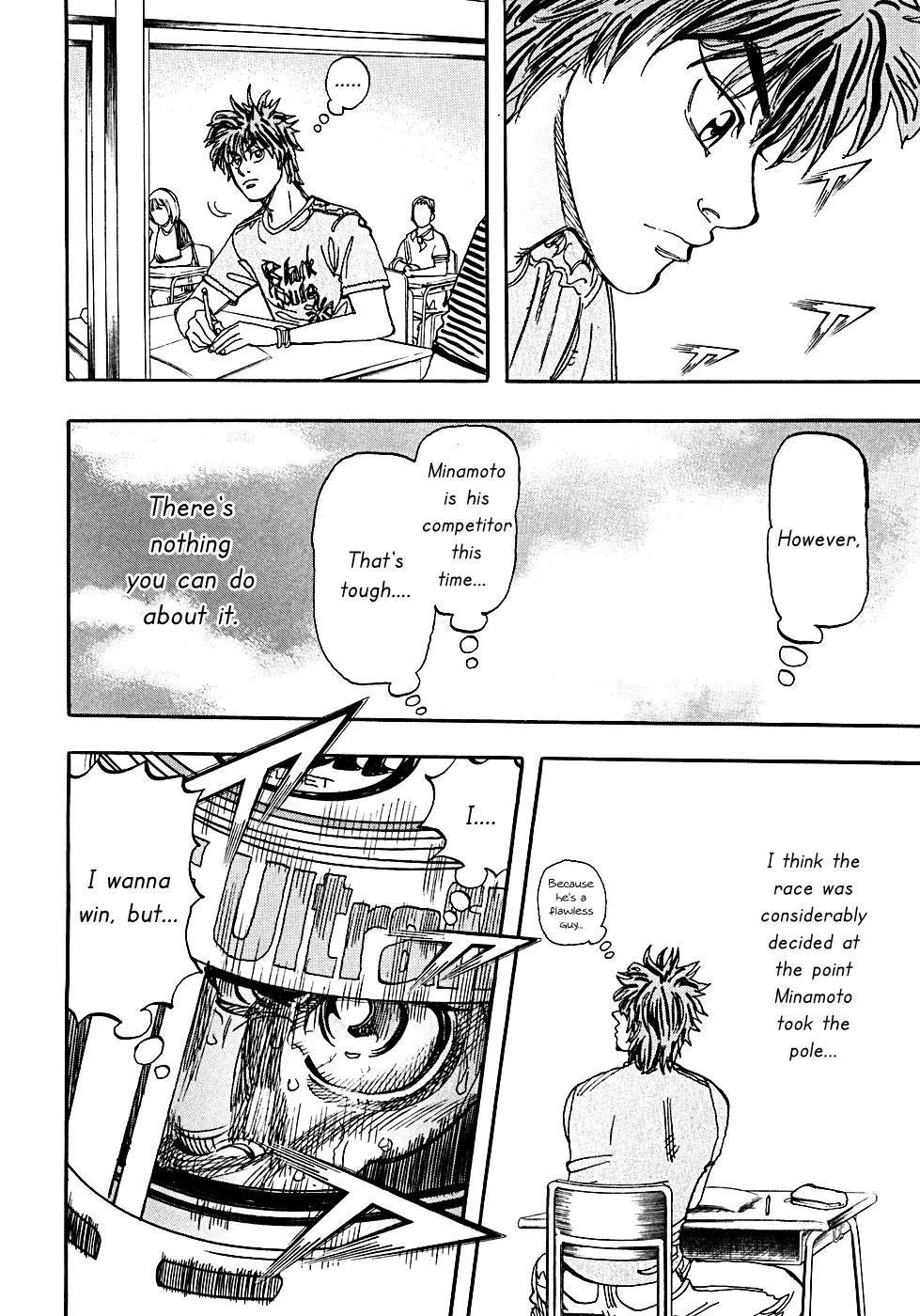 Capeta chapter 52 page 6