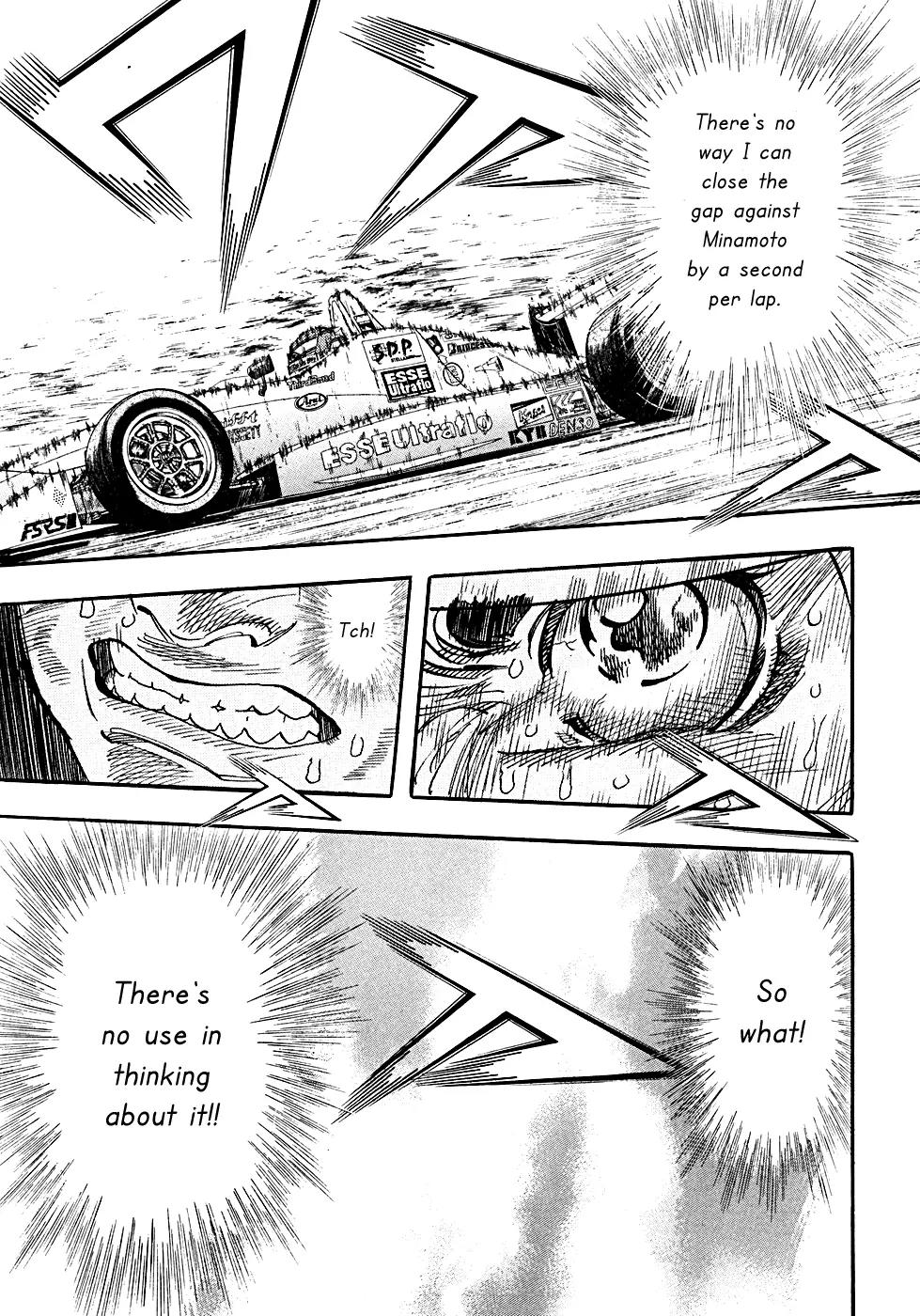 Capeta chapter 52 page 7