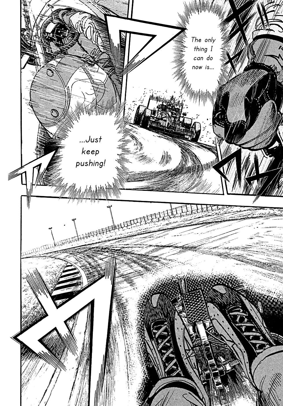 Capeta chapter 52 page 8