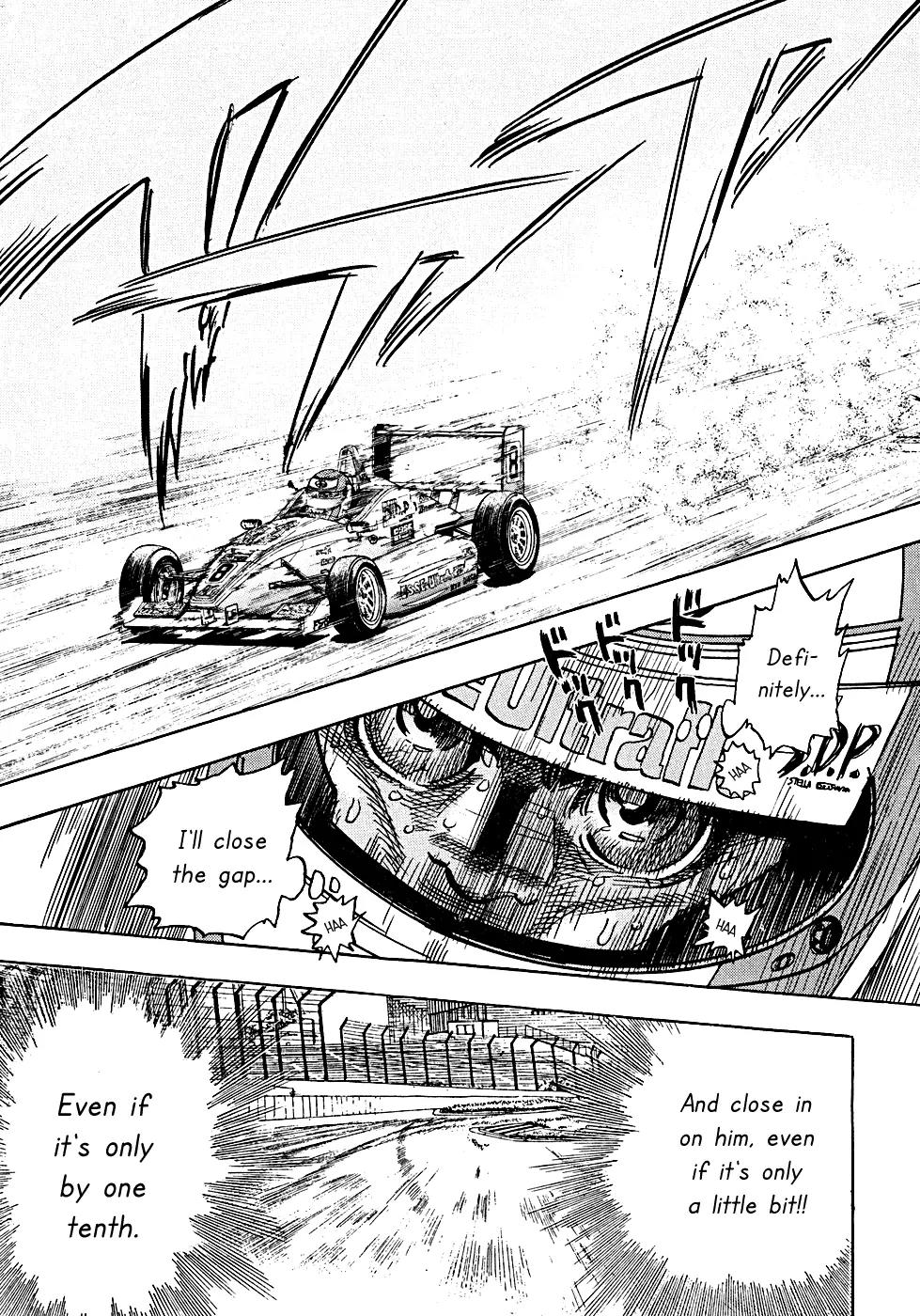 Capeta chapter 52 page 9