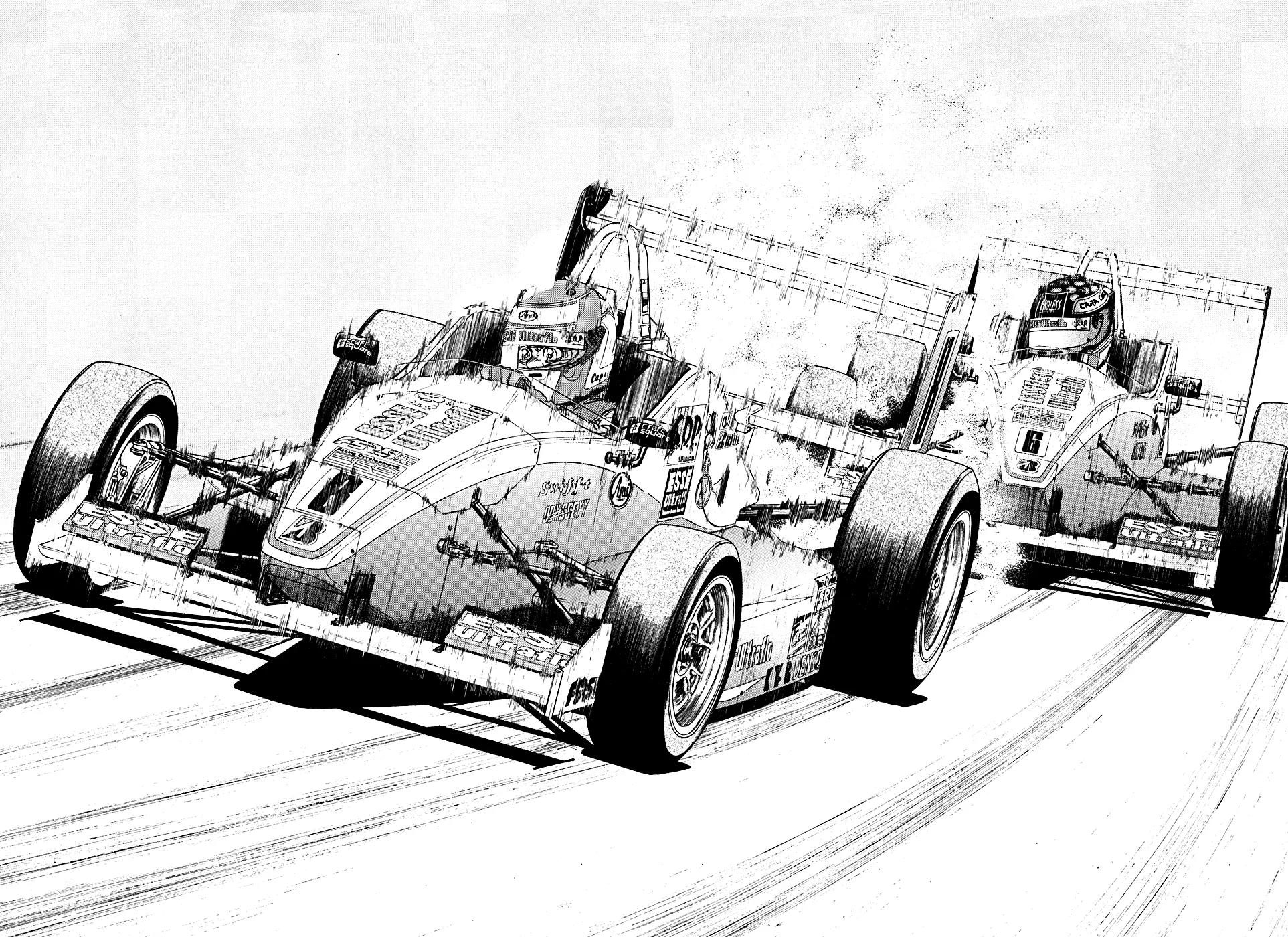 Capeta chapter 53 page 10