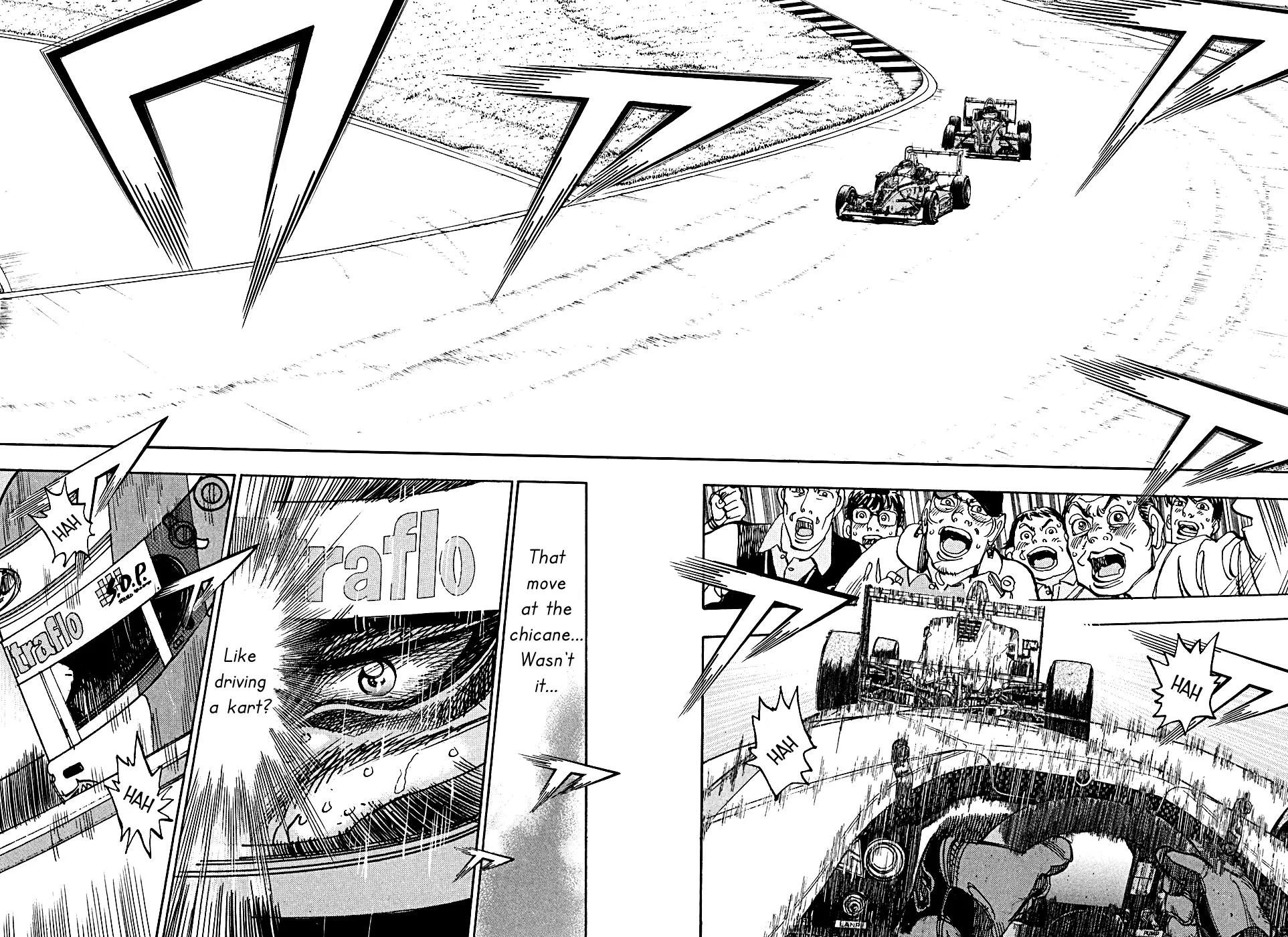 Capeta chapter 53 page 11