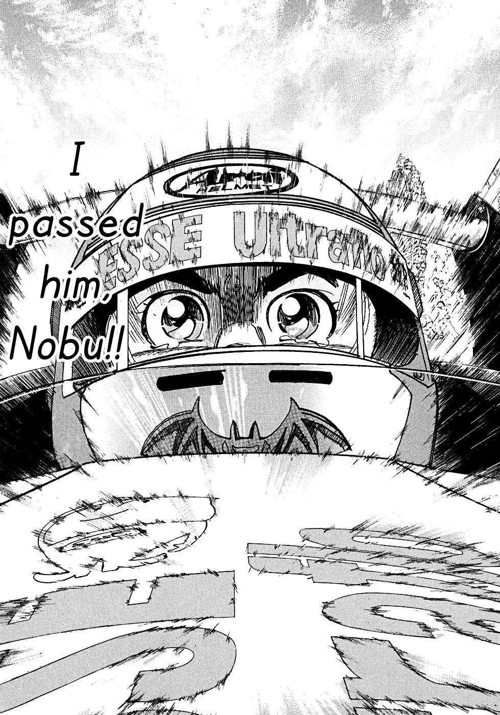 Capeta chapter 53 page 13