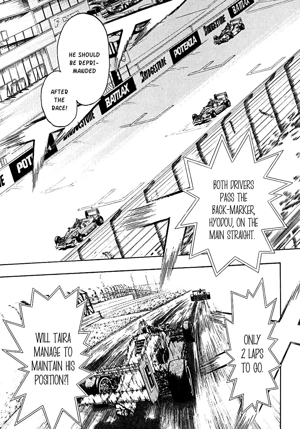 Capeta chapter 53 page 16