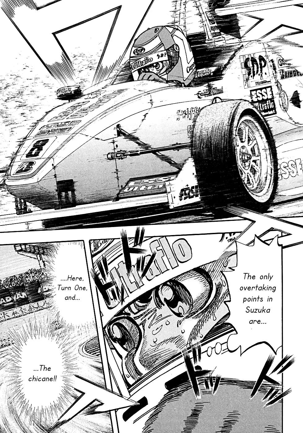 Capeta chapter 53 page 18