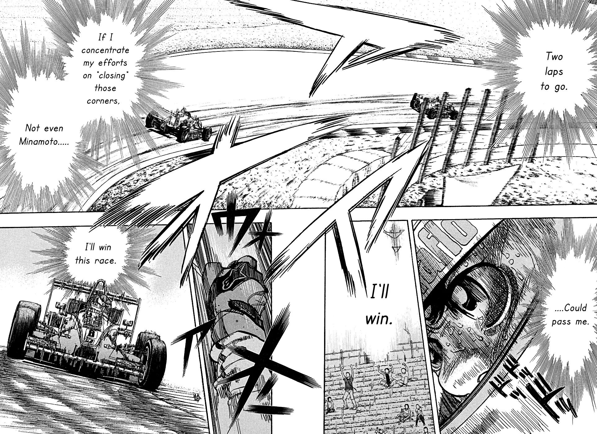 Capeta chapter 53 page 19