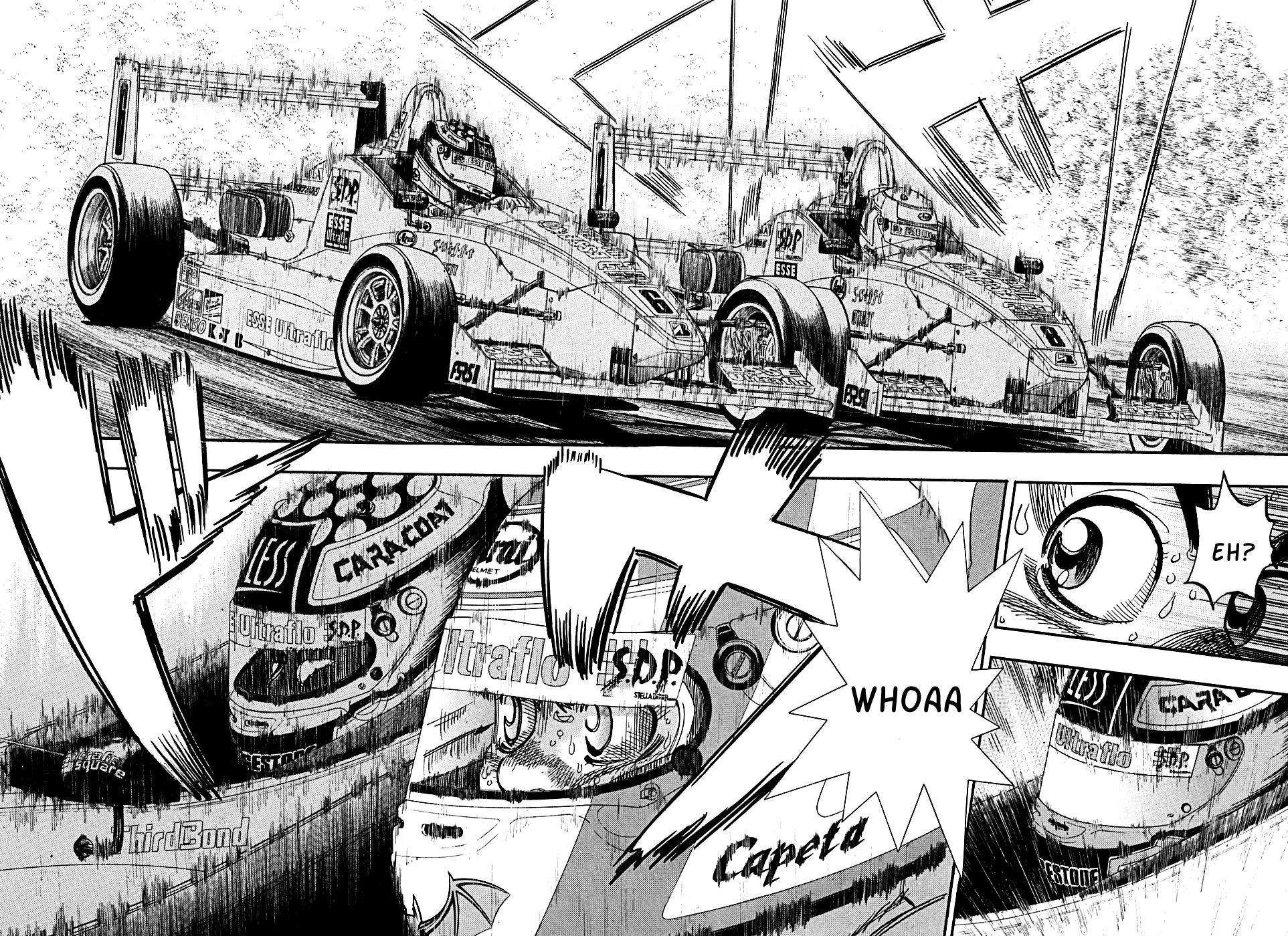 Capeta chapter 53 page 20