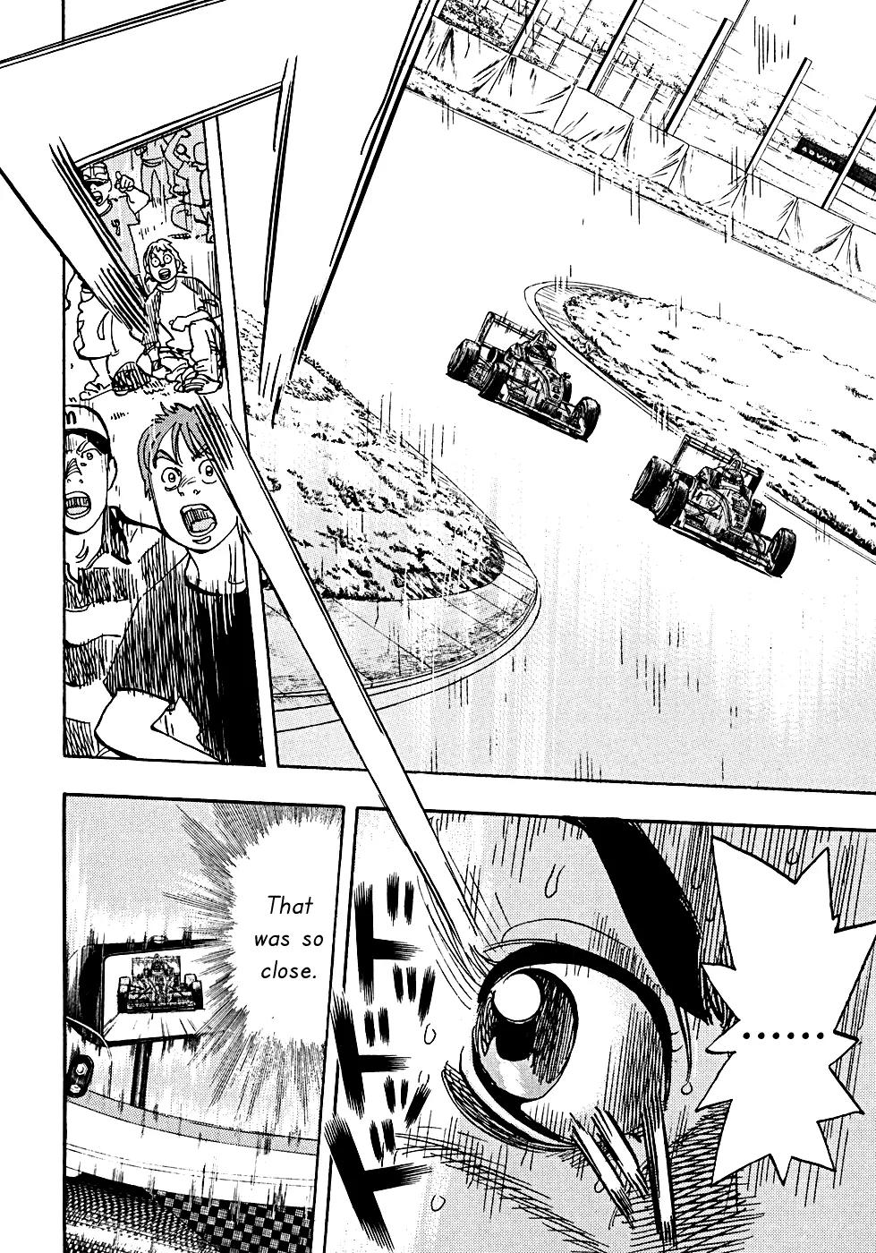 Capeta chapter 53 page 21