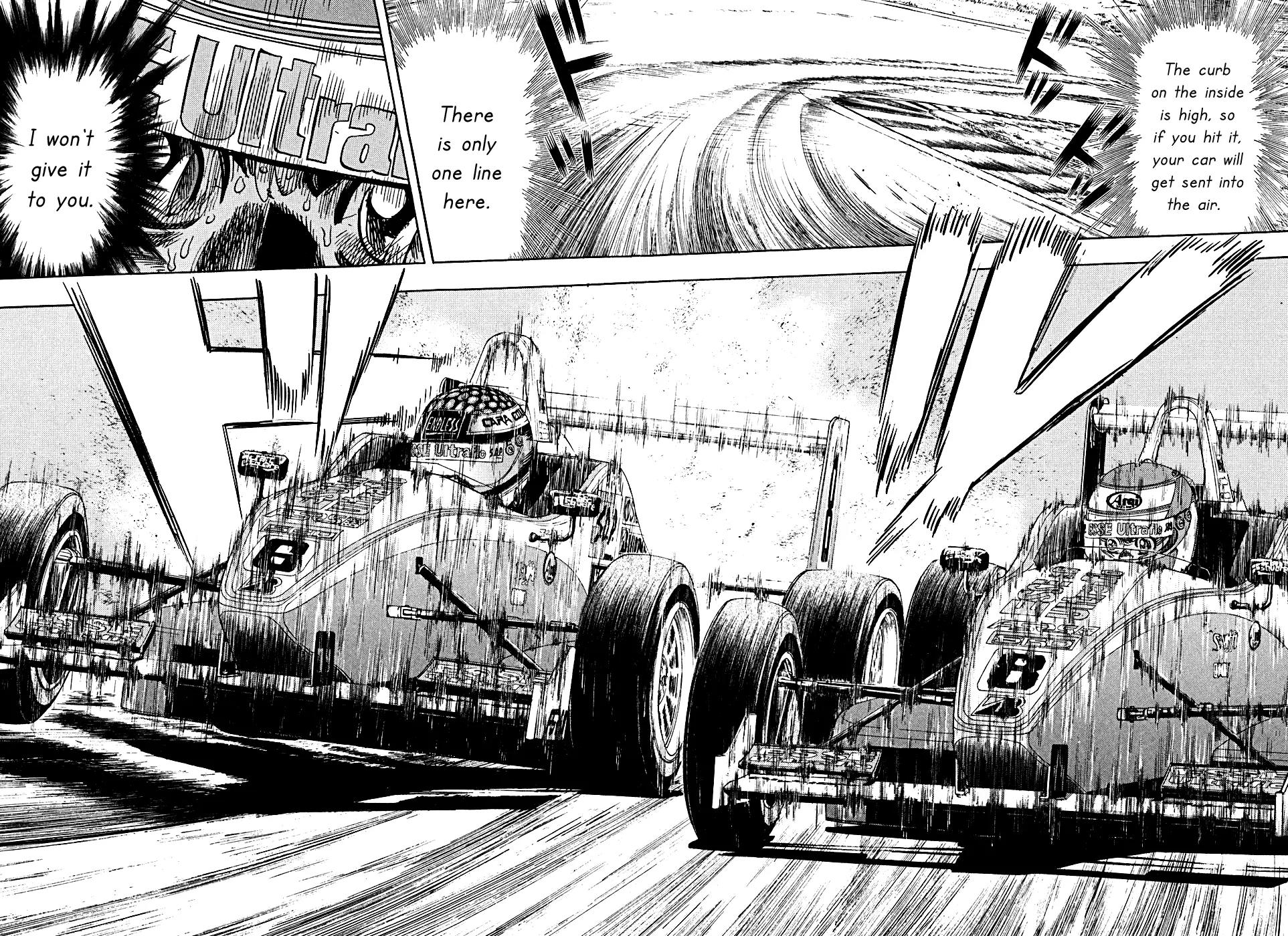 Capeta chapter 53 page 23