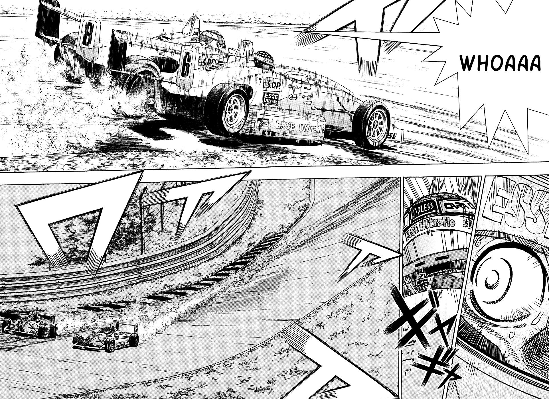 Capeta chapter 53 page 24