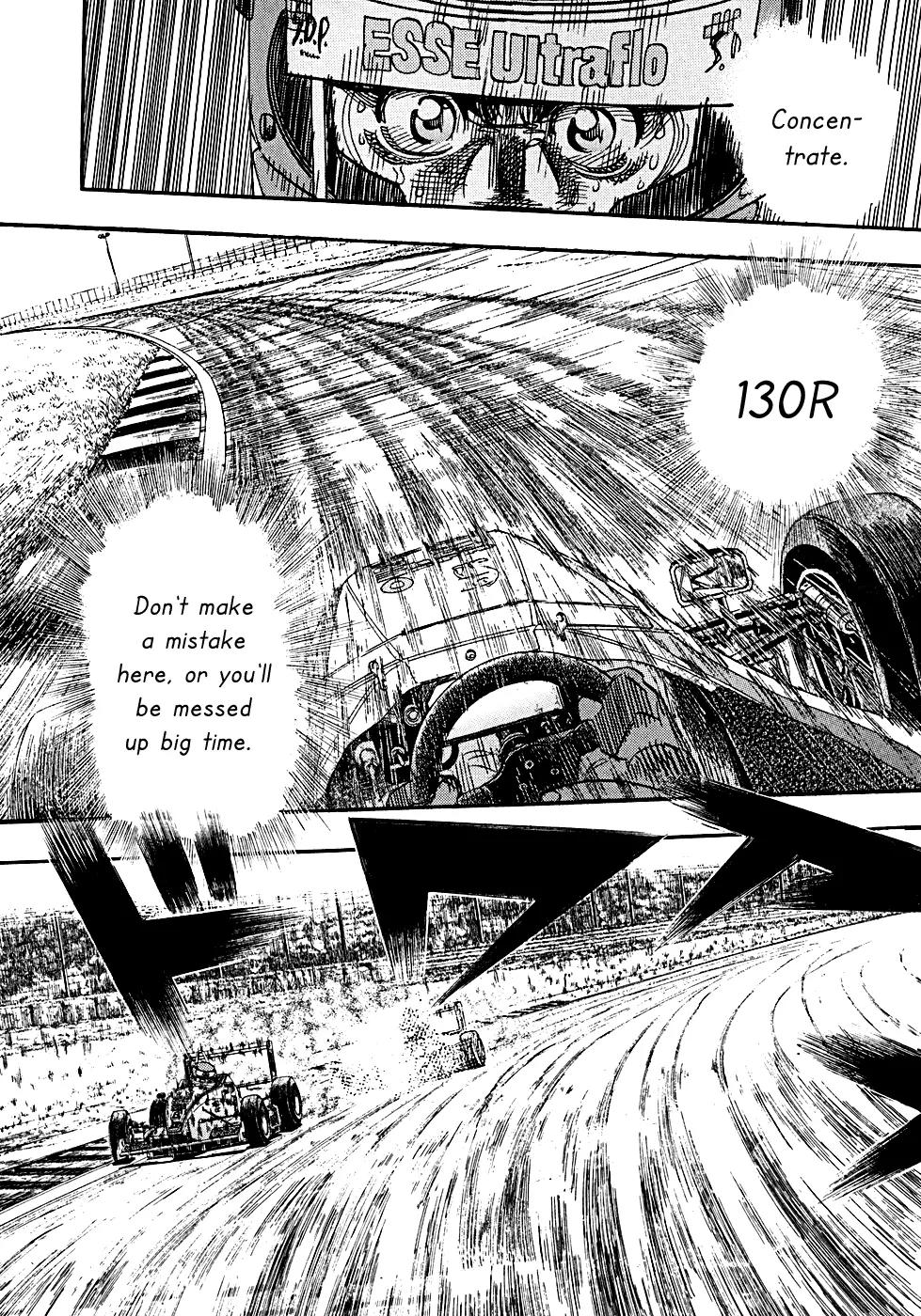 Capeta chapter 53 page 27