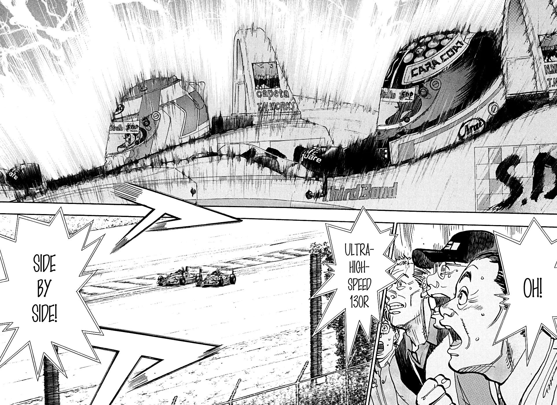 Capeta chapter 53 page 29