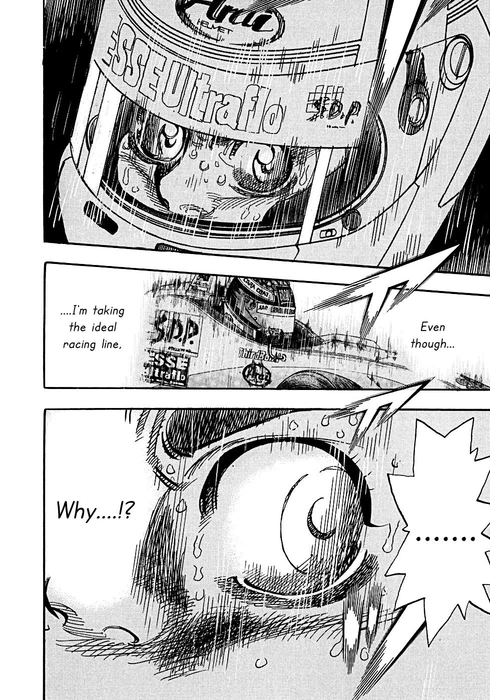 Capeta chapter 53 page 30