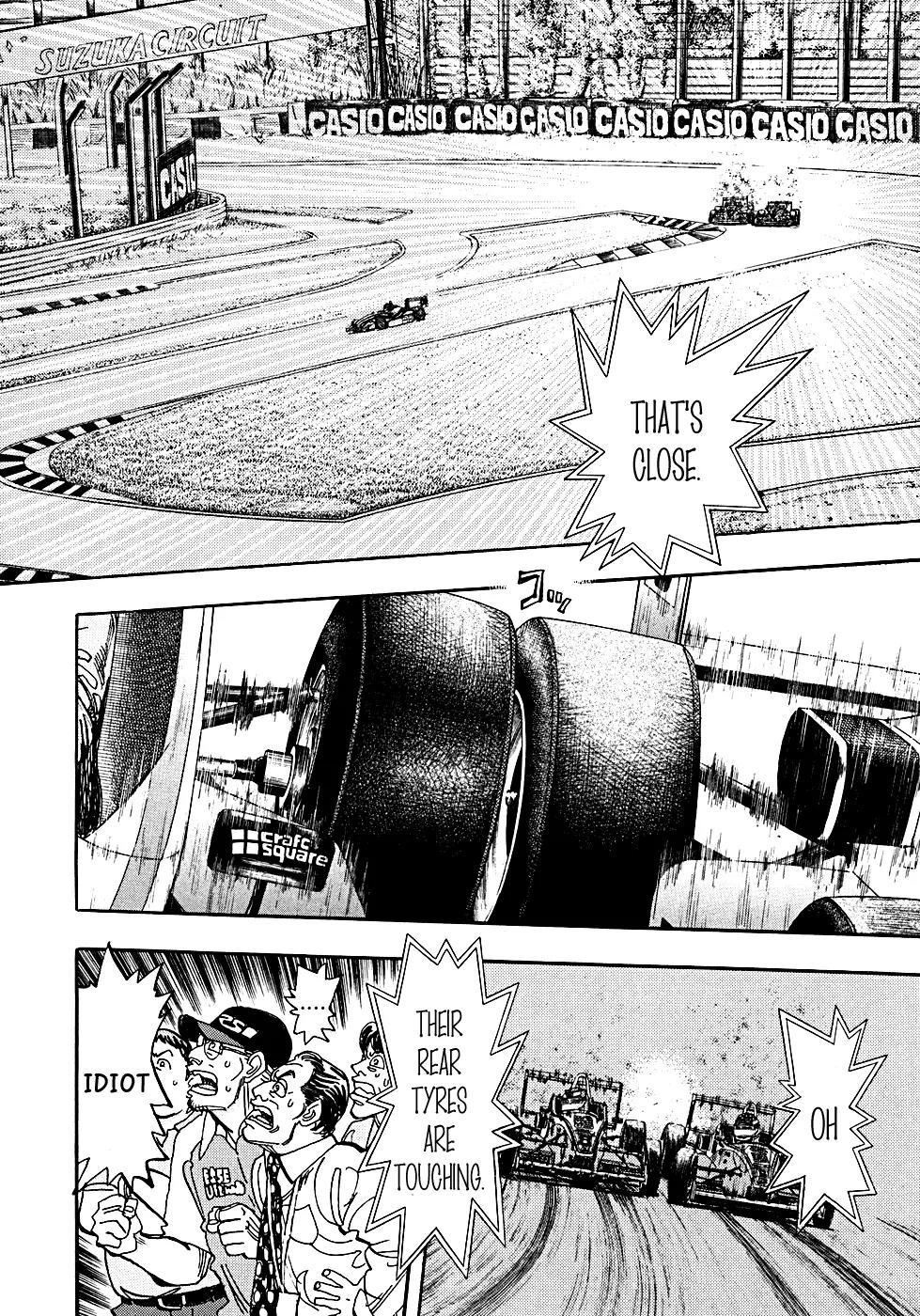 Capeta chapter 53 page 4